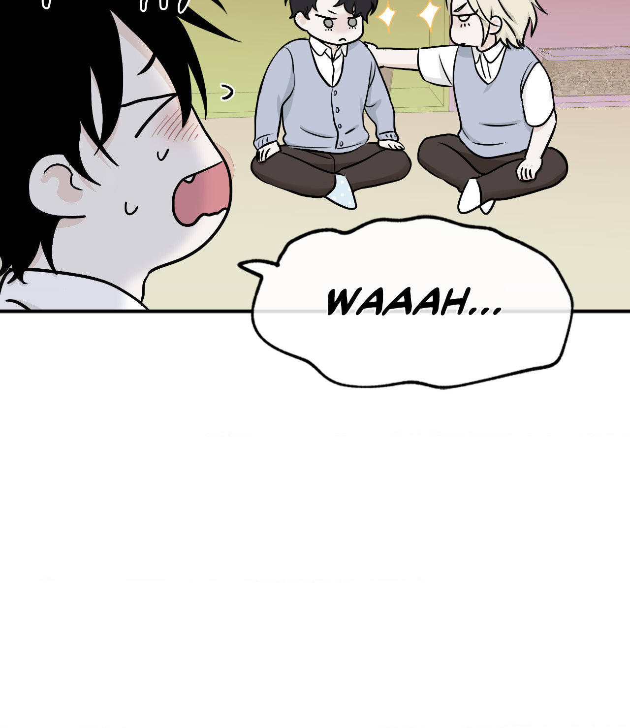 Low Tide in Twilight Chapter 69 page 31