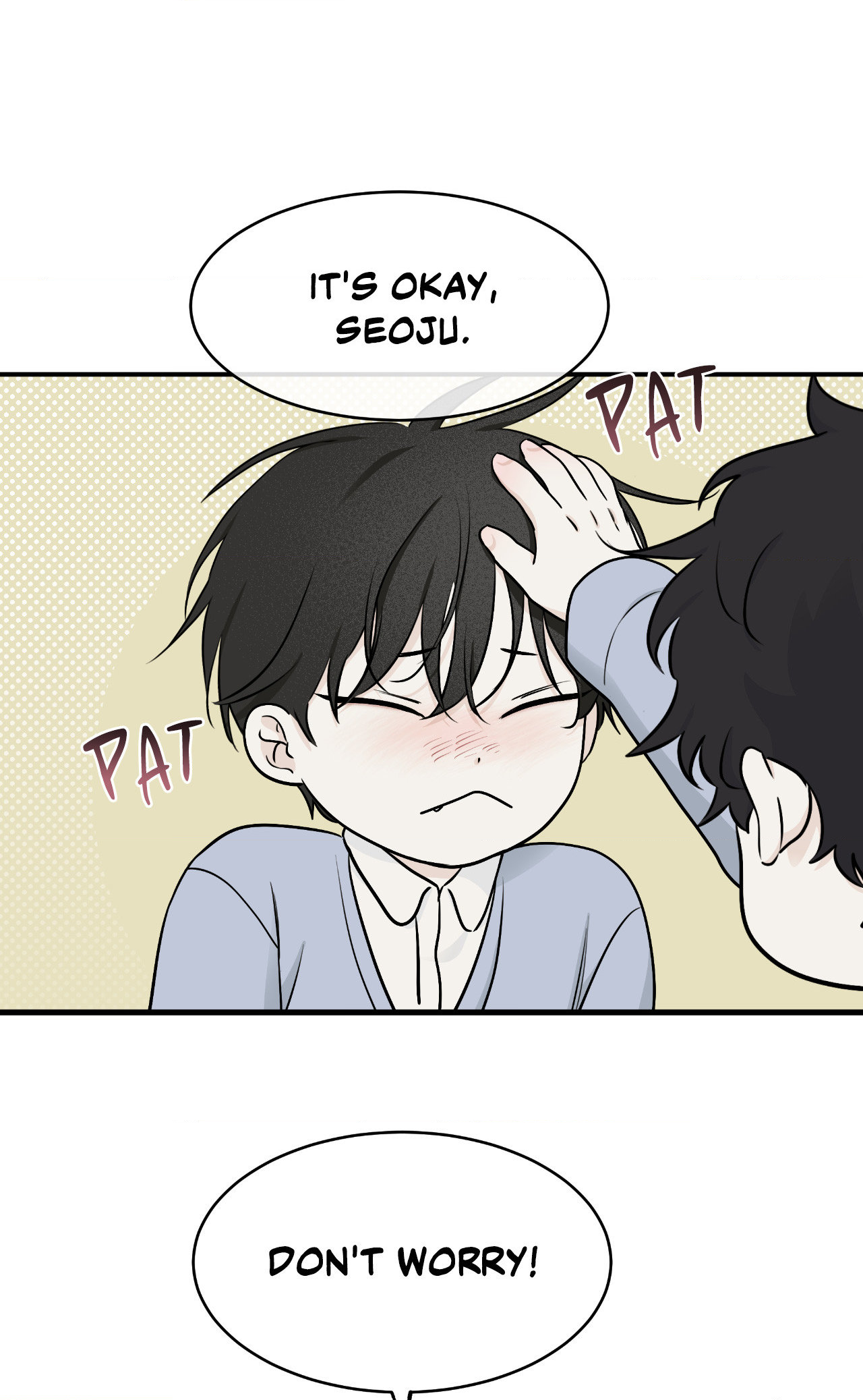 Low Tide in Twilight Chapter 69 page 32