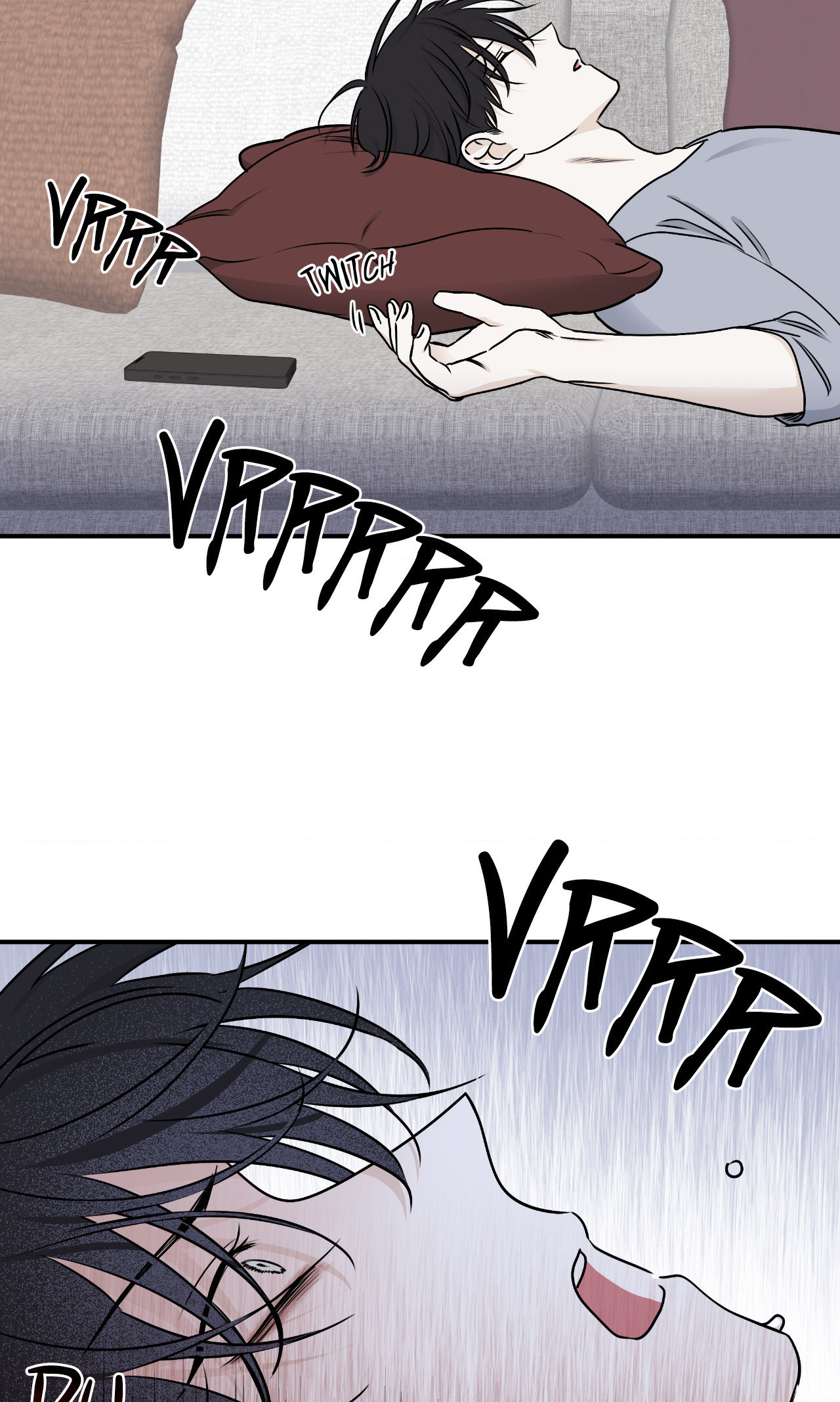 Low Tide in Twilight Chapter 69 page 39
