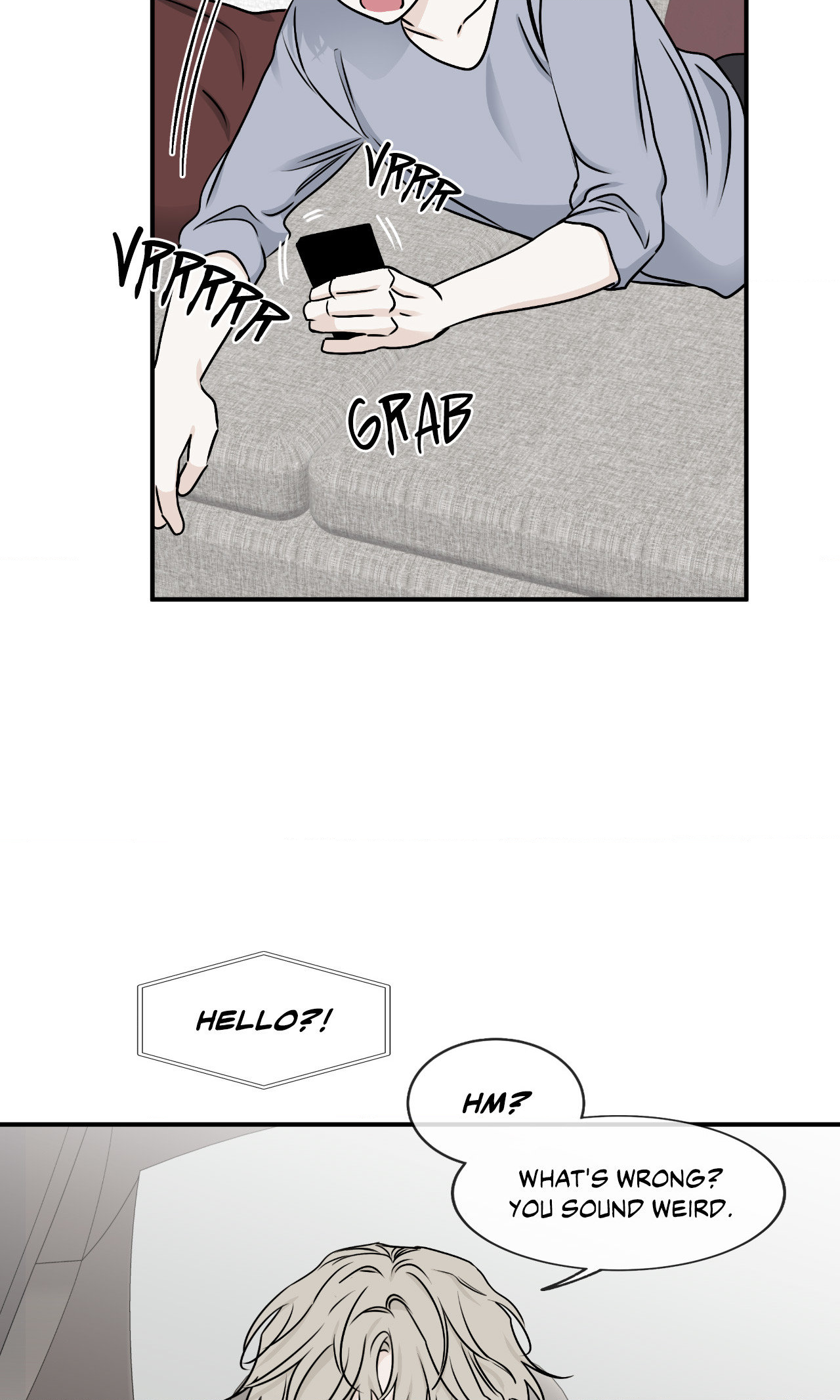 Low Tide in Twilight Chapter 69 page 41