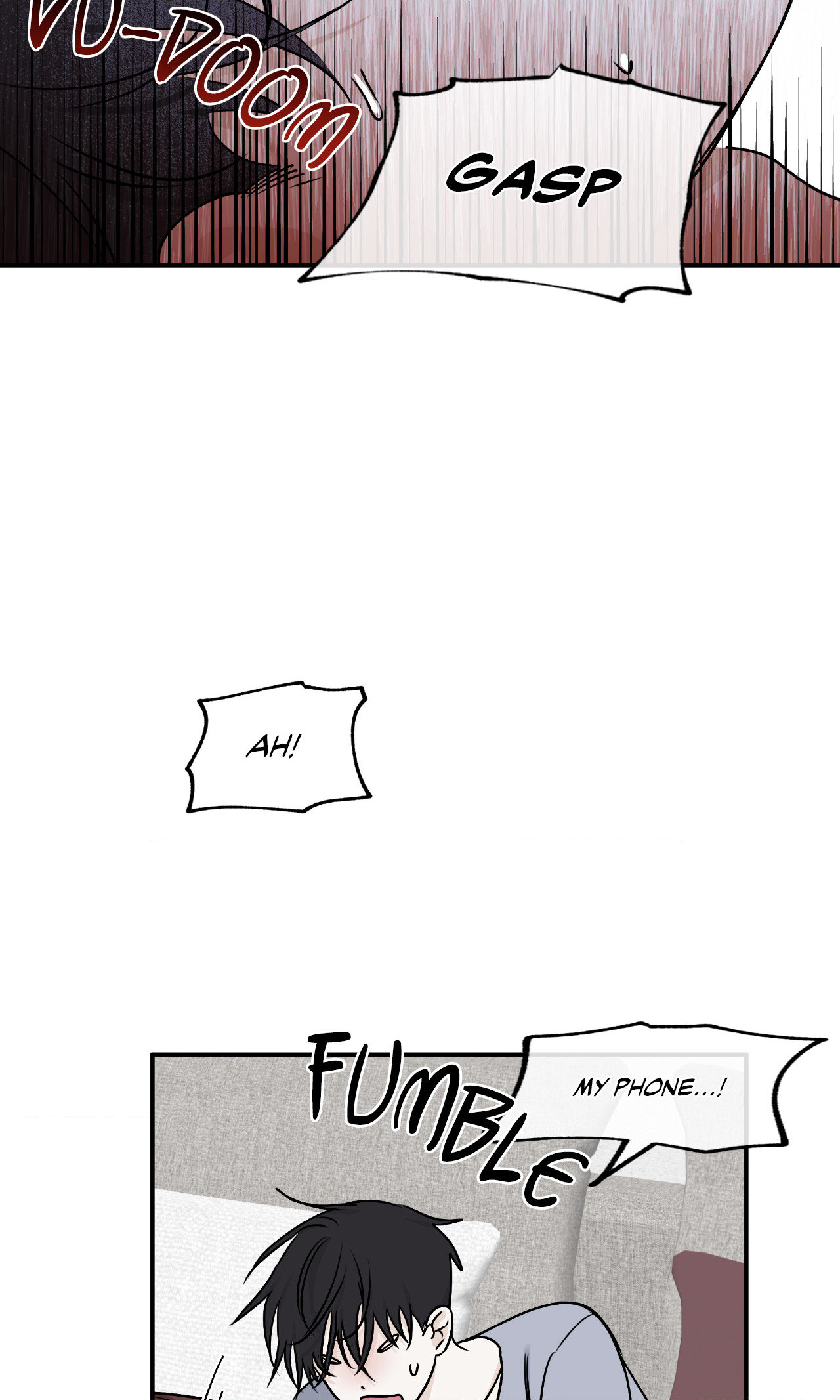 Low Tide in Twilight Chapter 69 page 40