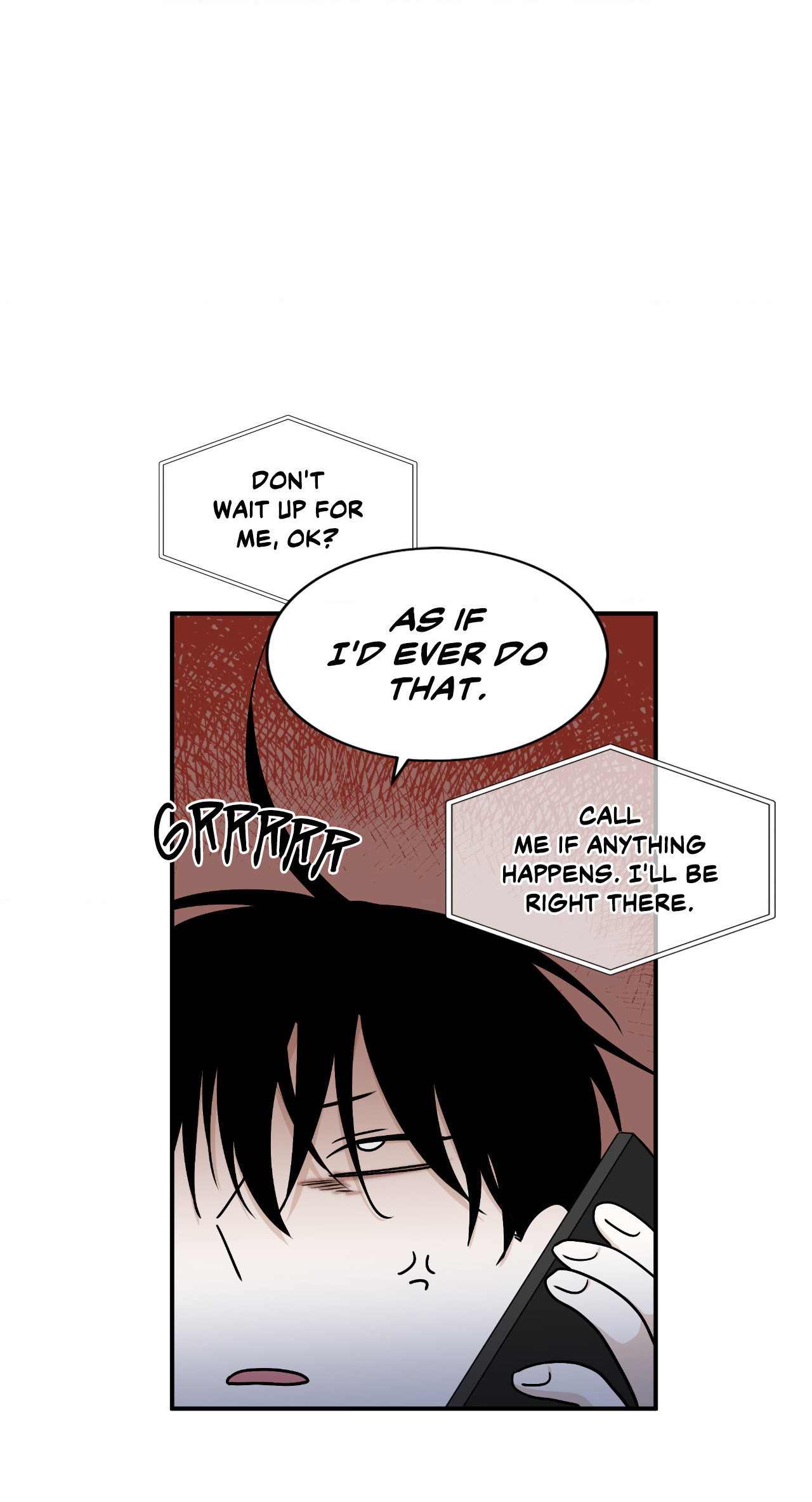 Low Tide in Twilight Chapter 69 page 45