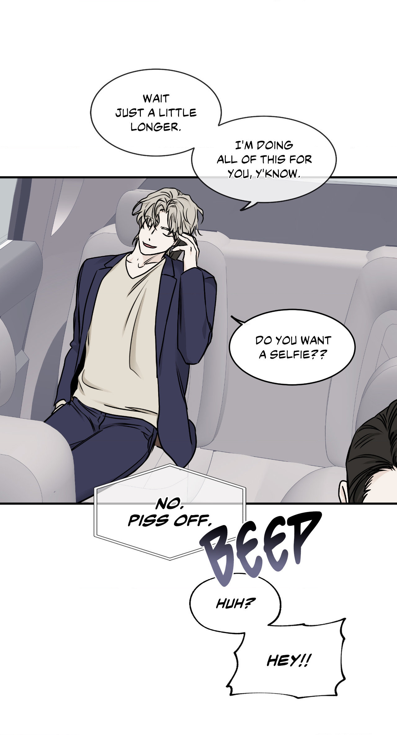 Low Tide in Twilight Chapter 69 page 46
