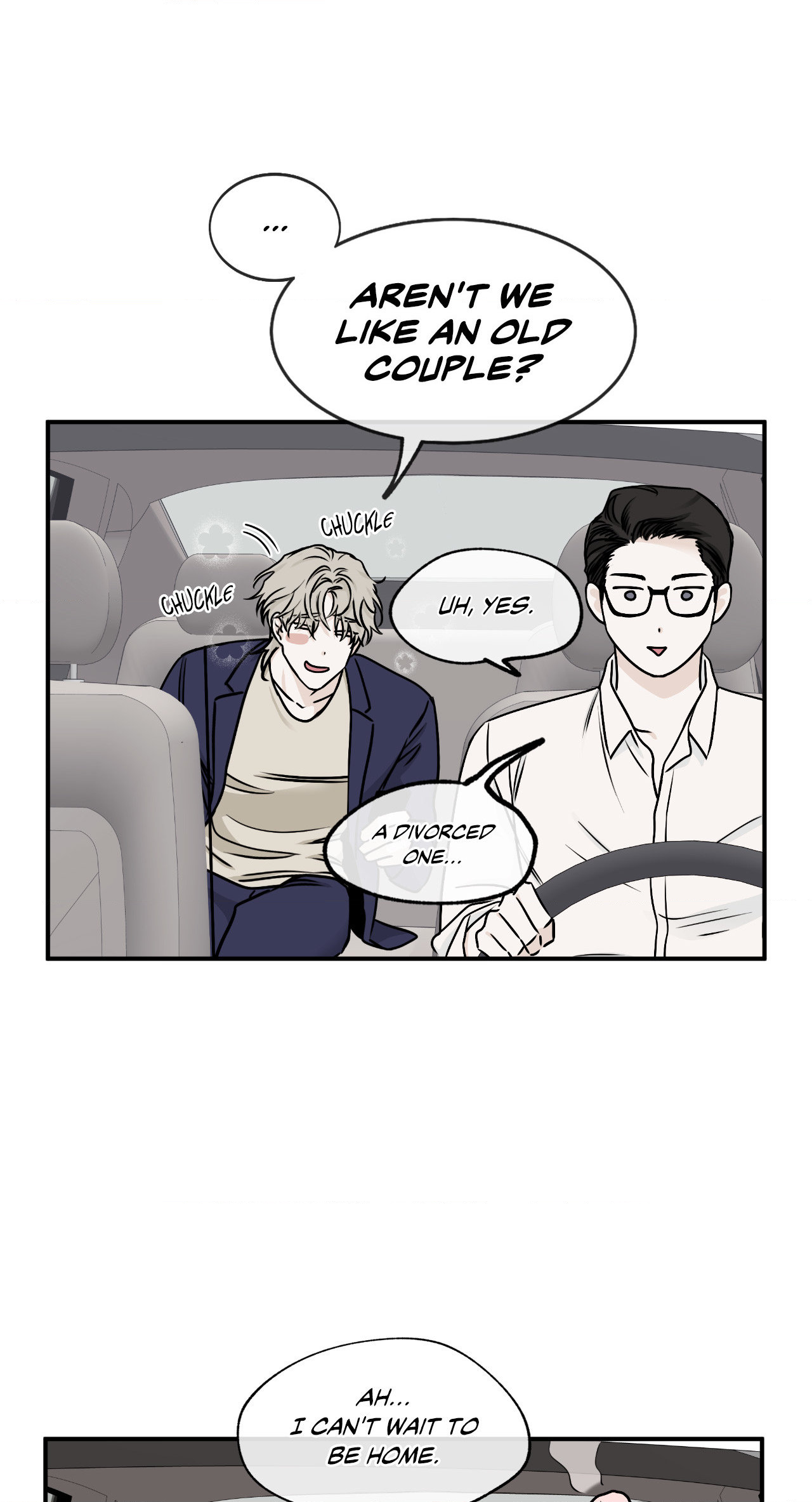Low Tide in Twilight Chapter 69 page 47