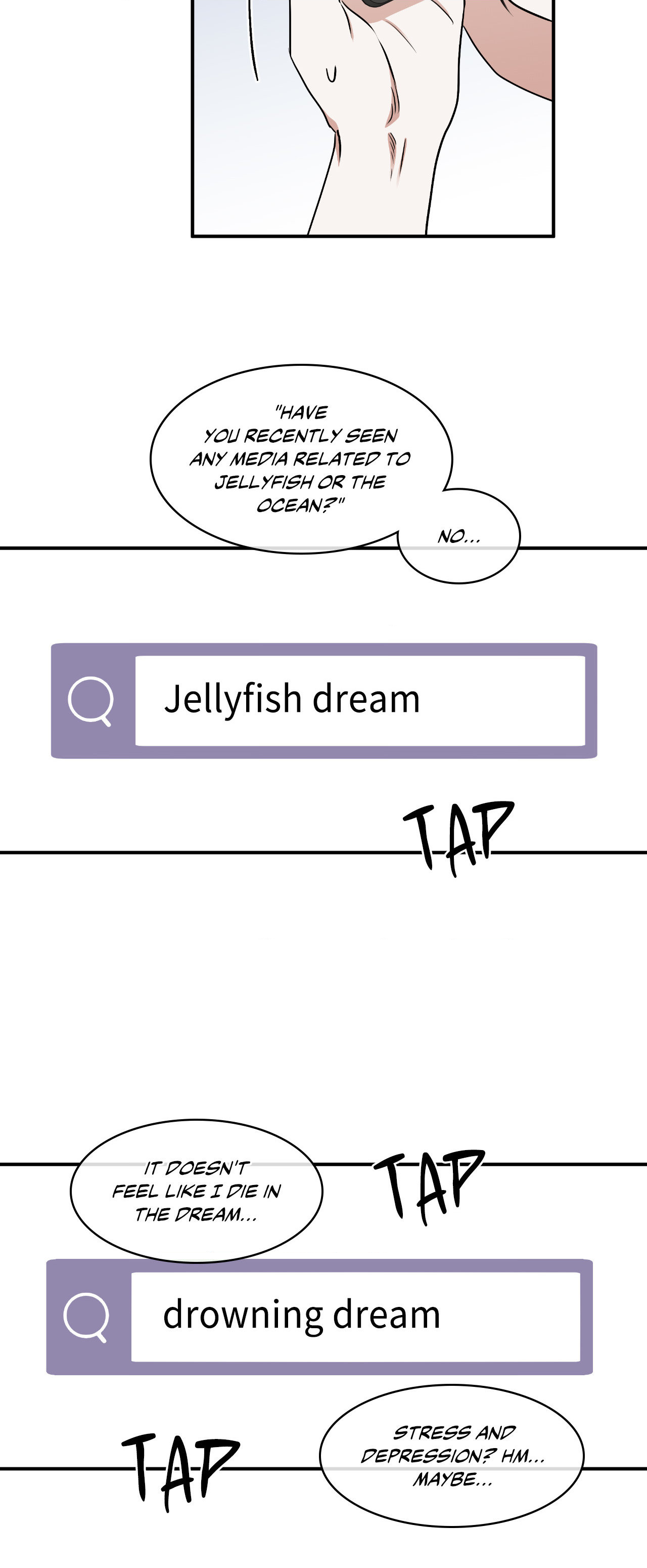 Low Tide in Twilight Chapter 69 page 57