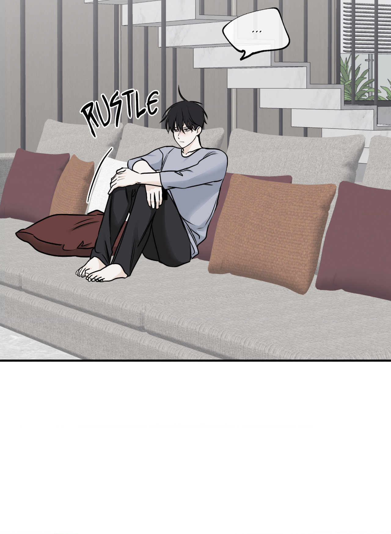 Low Tide in Twilight Chapter 69 page 52