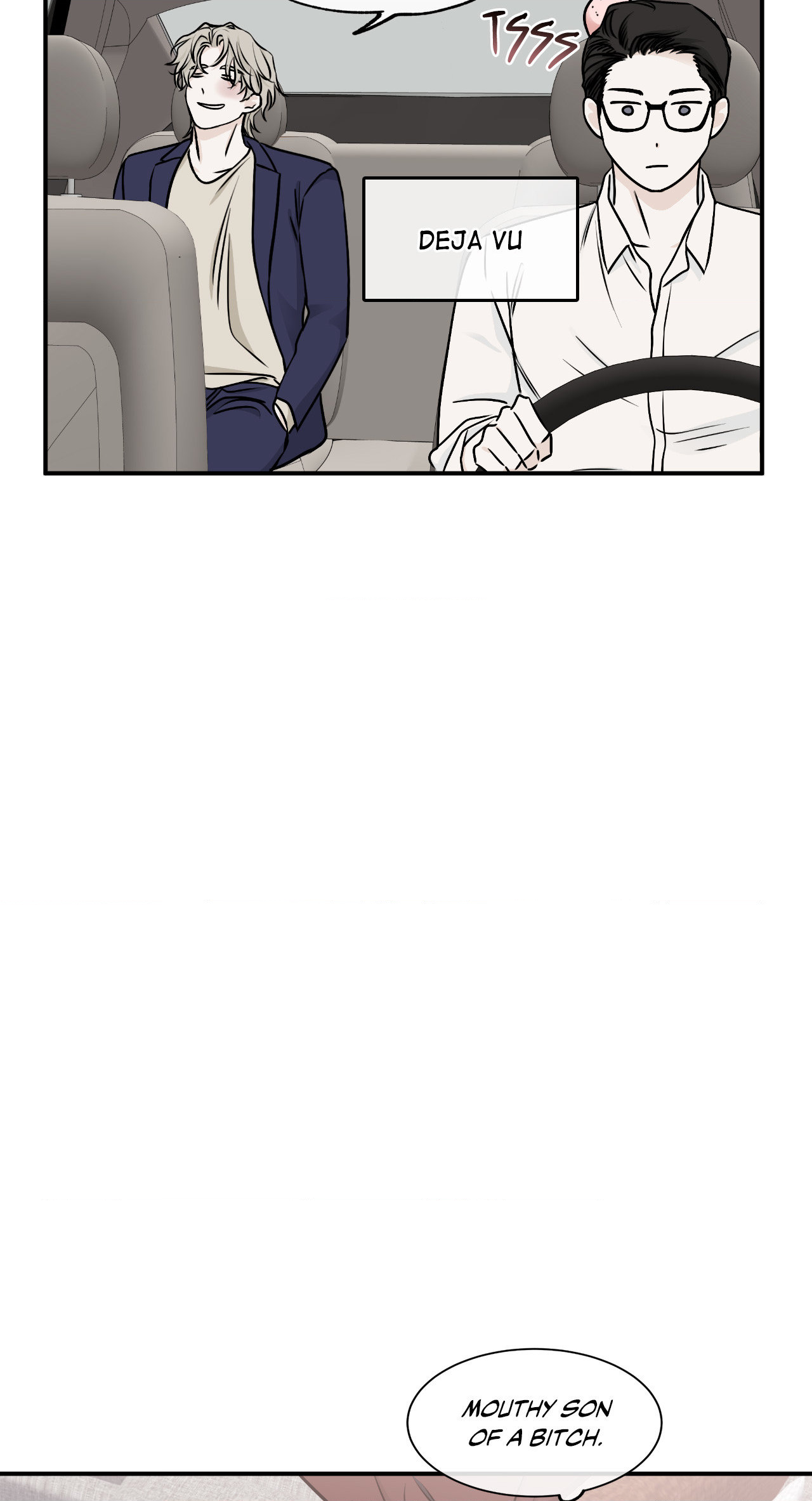 Low Tide in Twilight Chapter 69 page 48