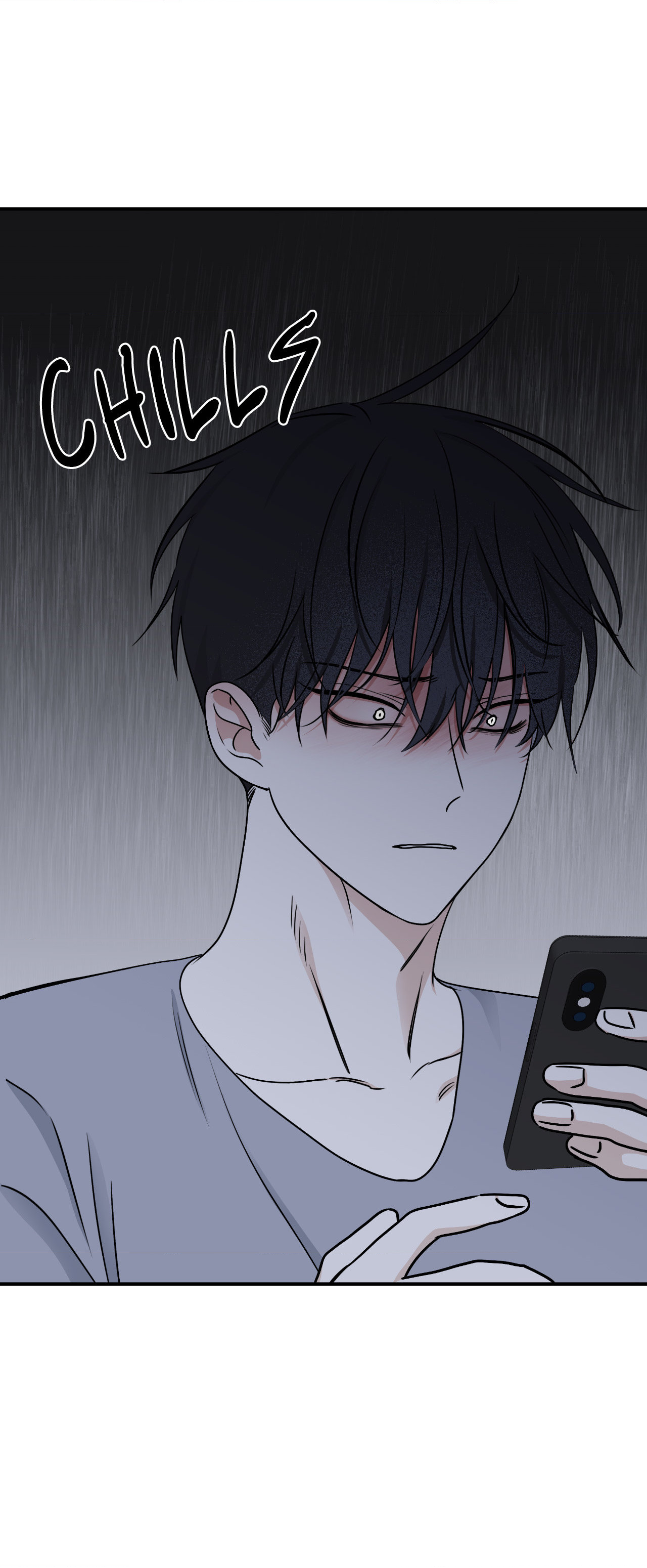 Low Tide in Twilight Chapter 69 page 61