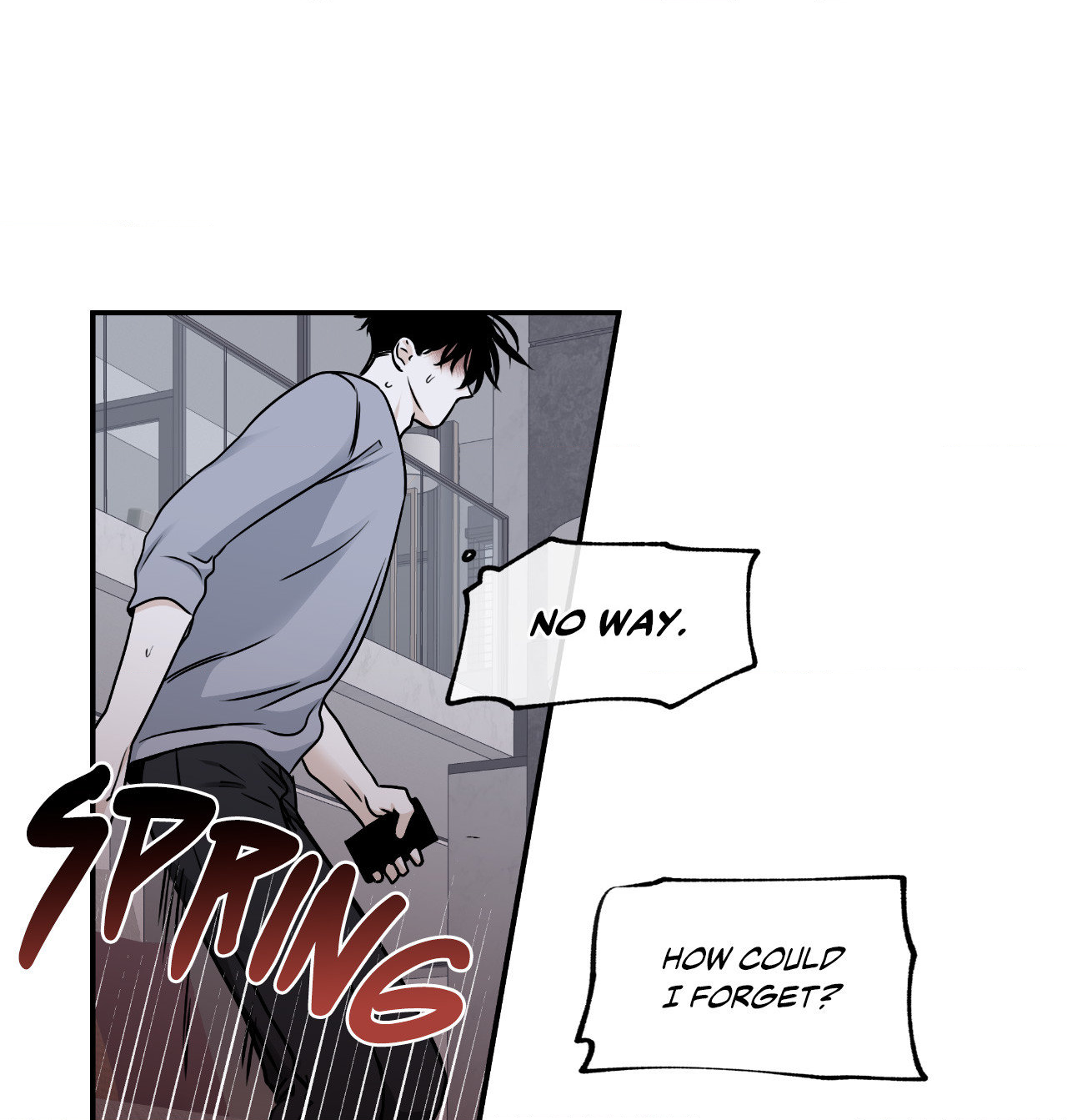 Low Tide in Twilight Chapter 69 page 62