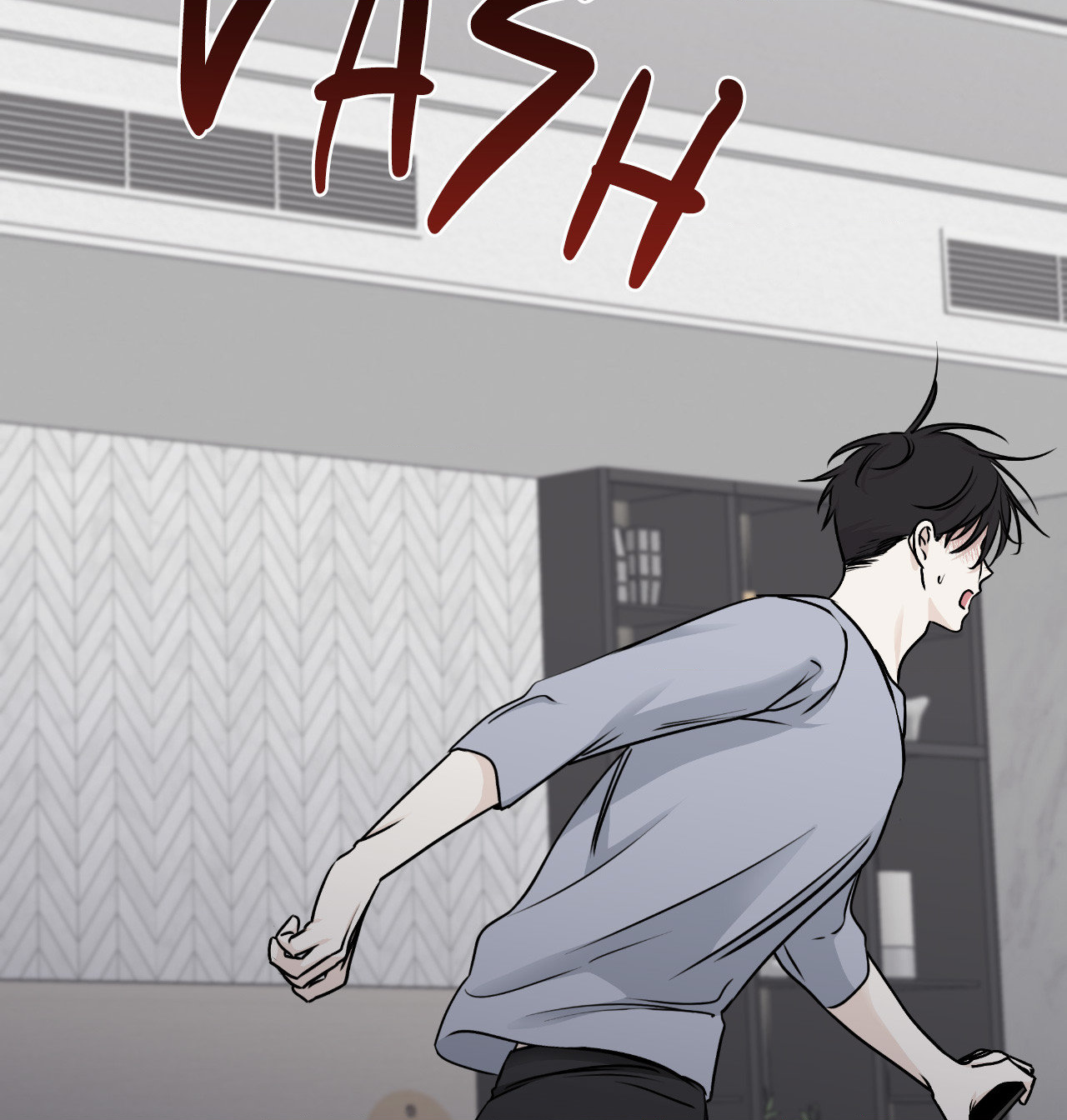 Low Tide in Twilight Chapter 69 page 65
