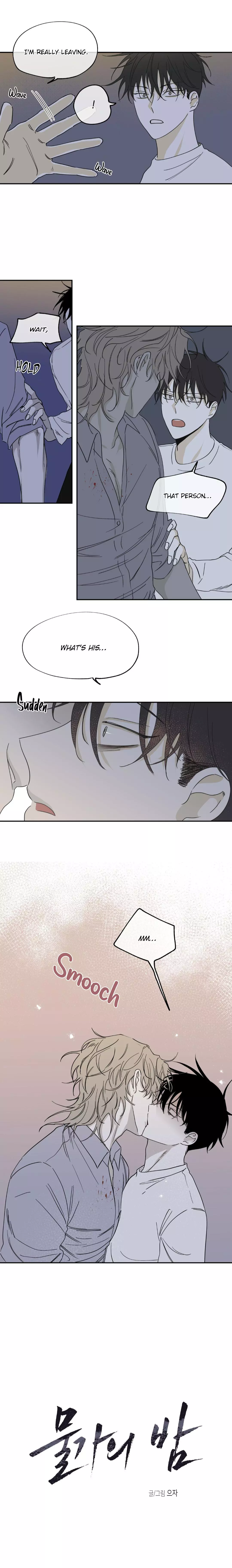 Low Tide in Twilight Chapter 7 page 3