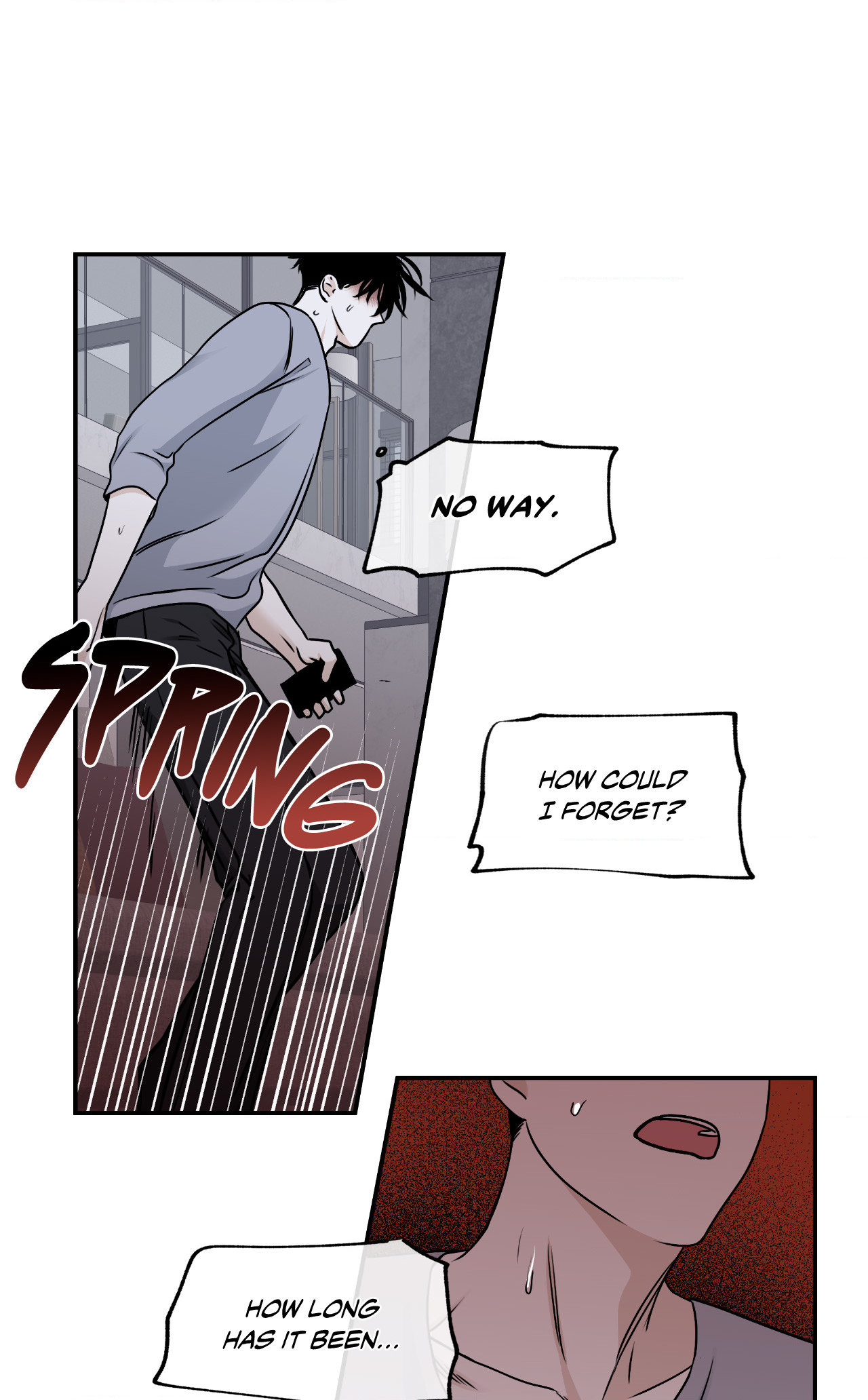 Low Tide in Twilight Chapter 70 page 2