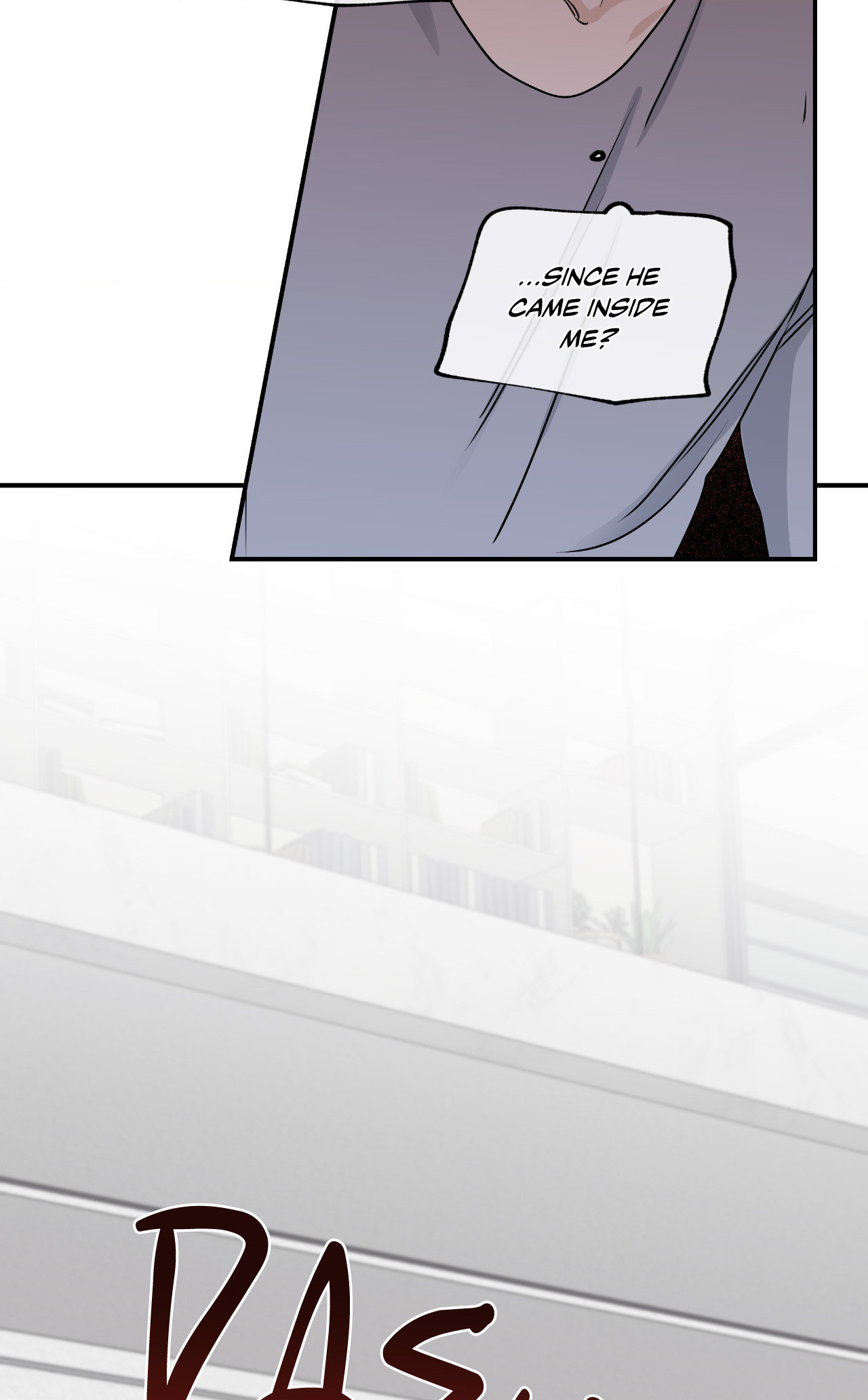 Low Tide in Twilight Chapter 70 page 3