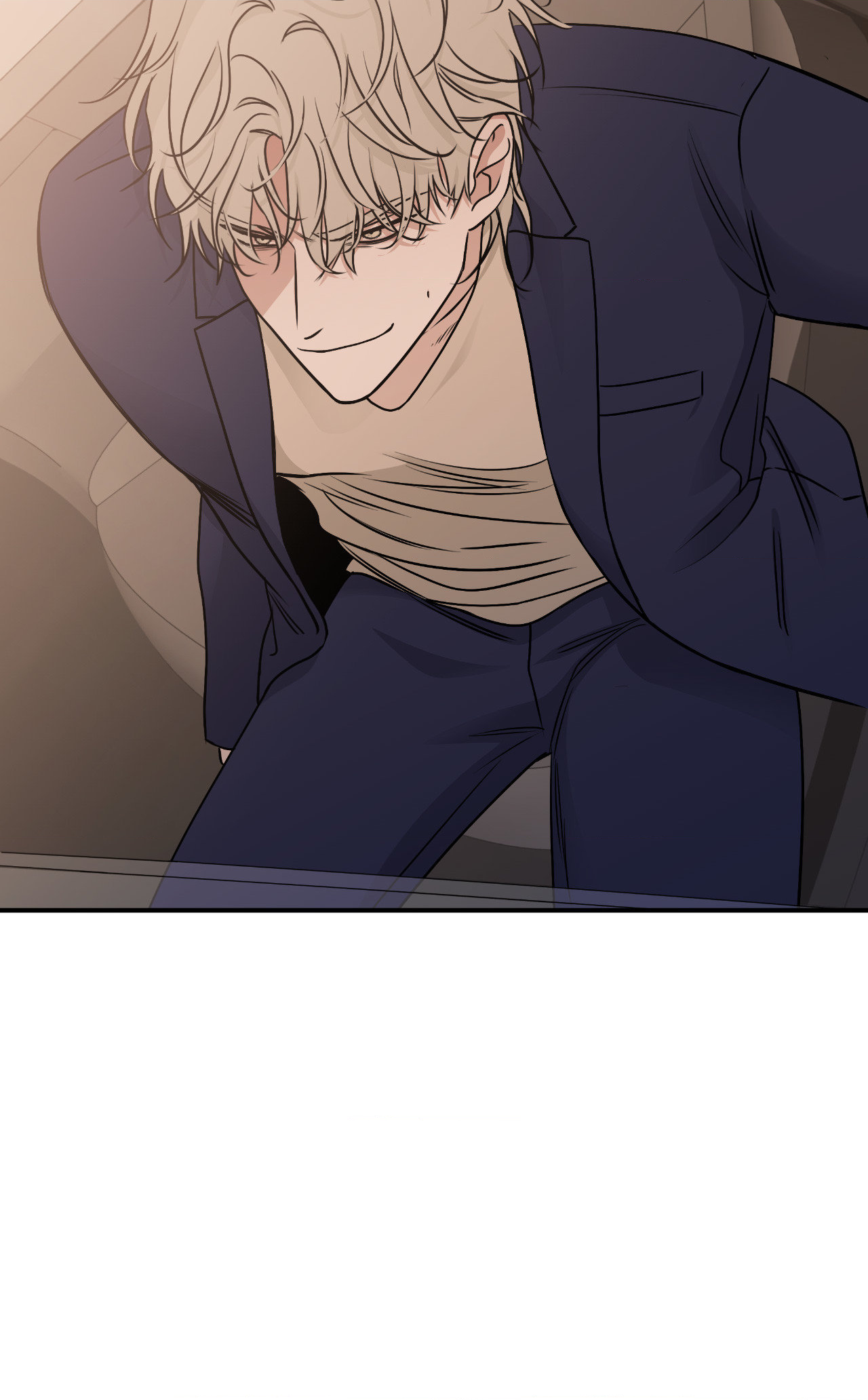 Low Tide in Twilight Chapter 70 page 6