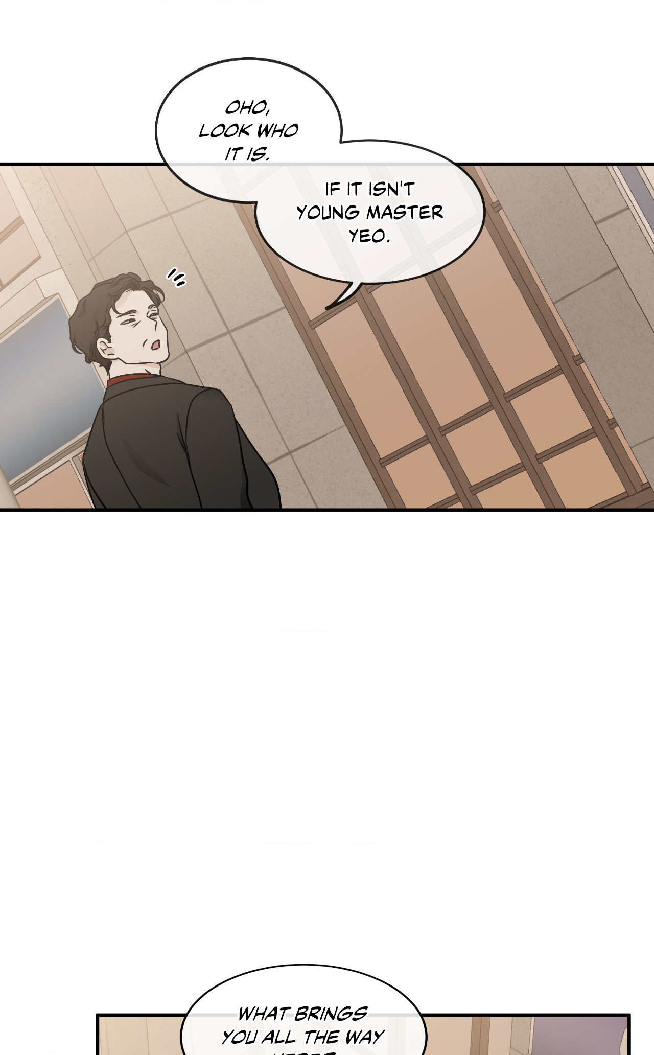 Low Tide in Twilight Chapter 70 page 7