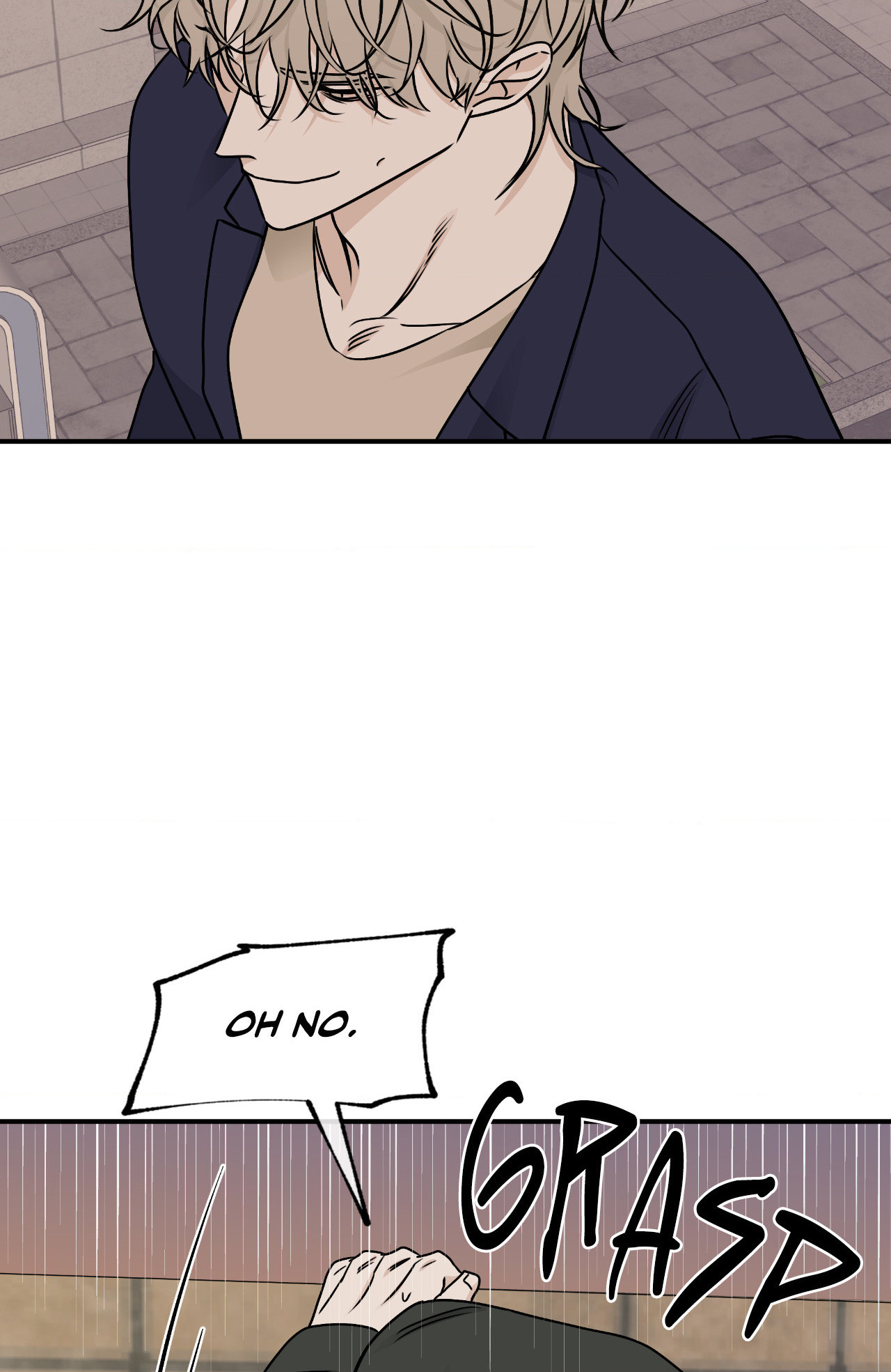 Low Tide in Twilight Chapter 70 page 11