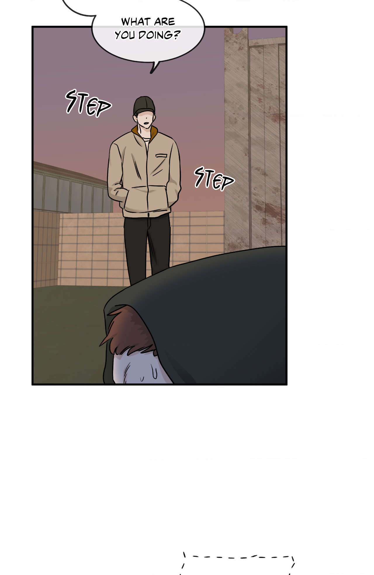 Low Tide in Twilight Chapter 70 page 14
