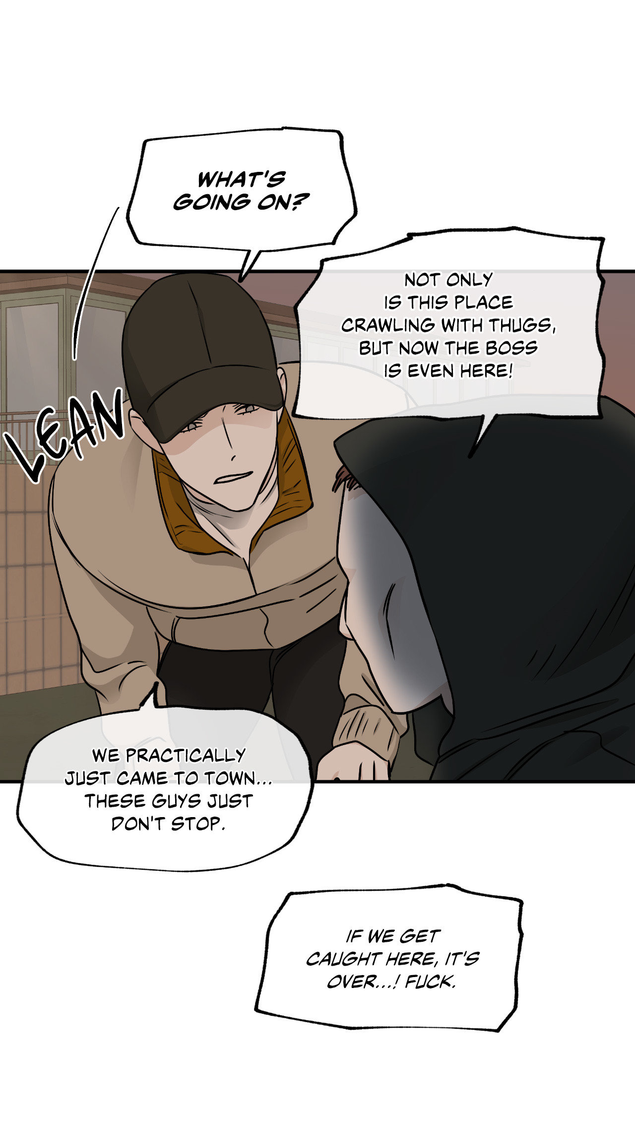 Low Tide in Twilight Chapter 70 page 16