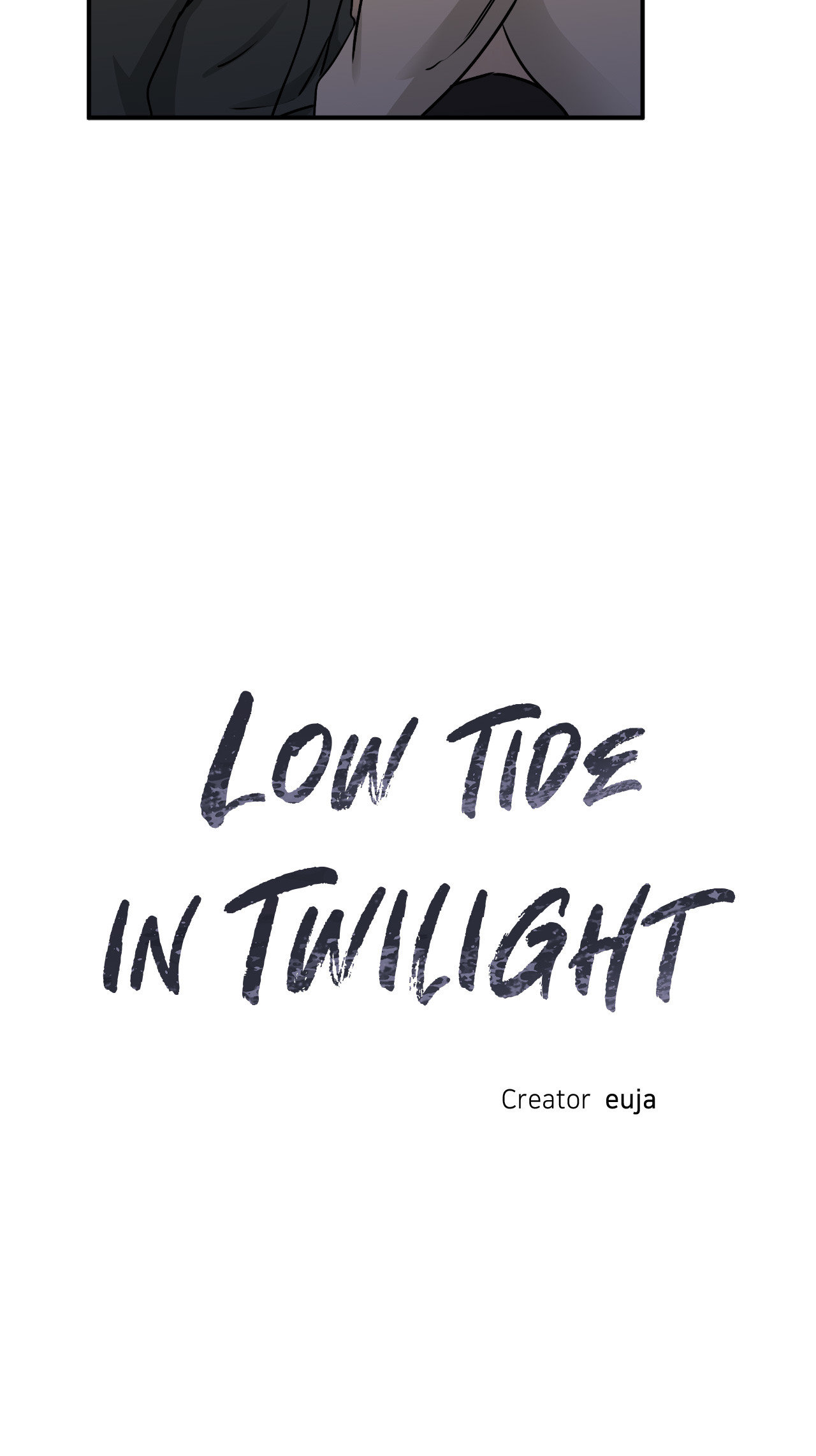 Low Tide in Twilight Chapter 70 page 22
