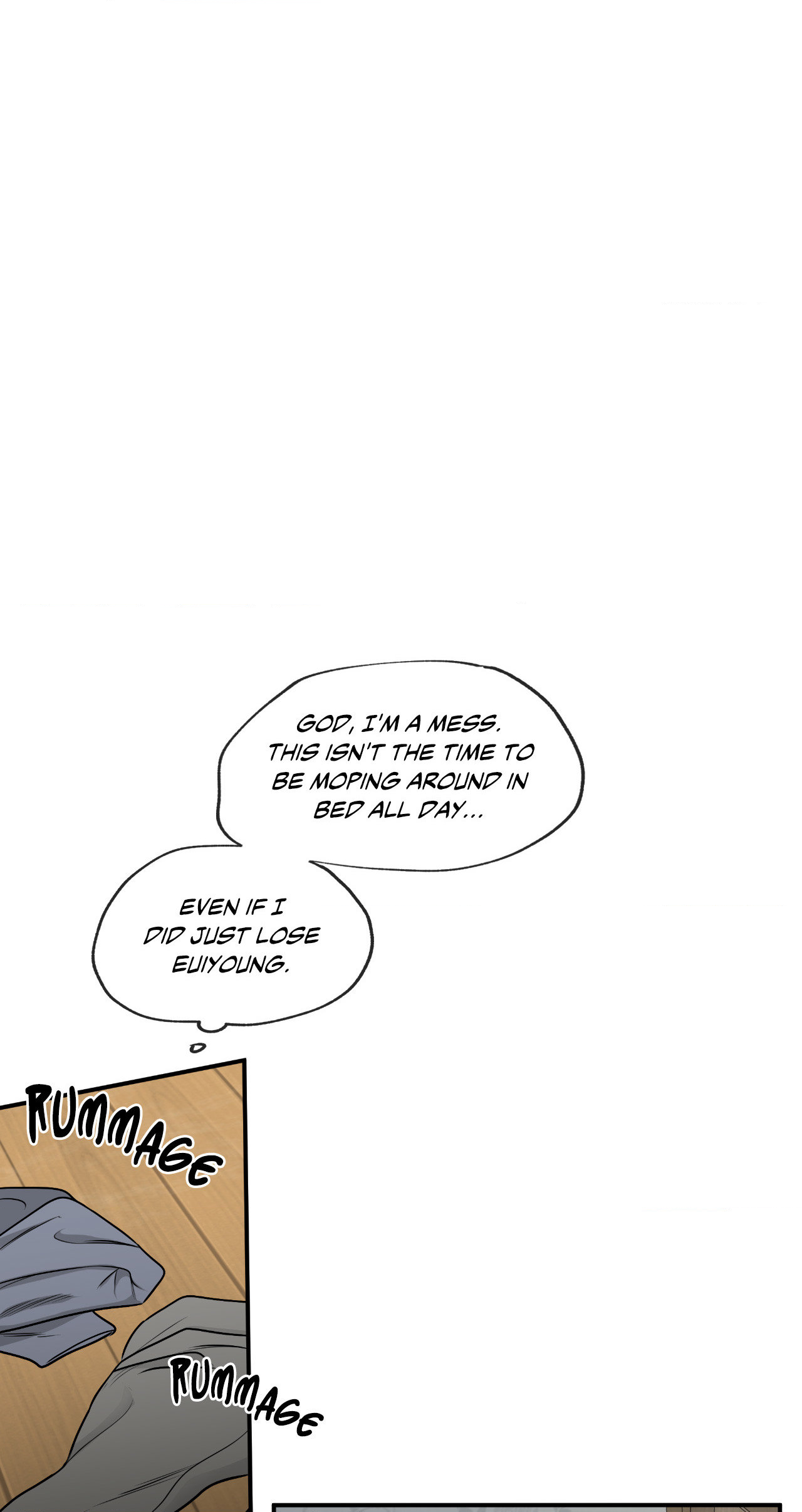 Low Tide in Twilight Chapter 70 page 23