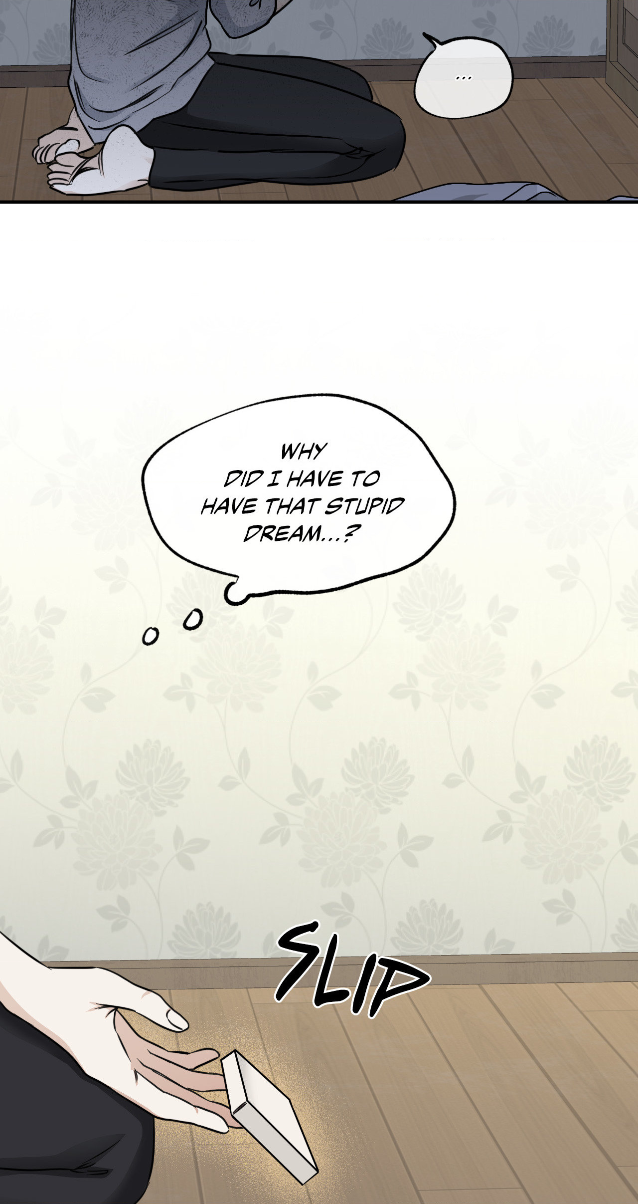 Low Tide in Twilight Chapter 70 page 25