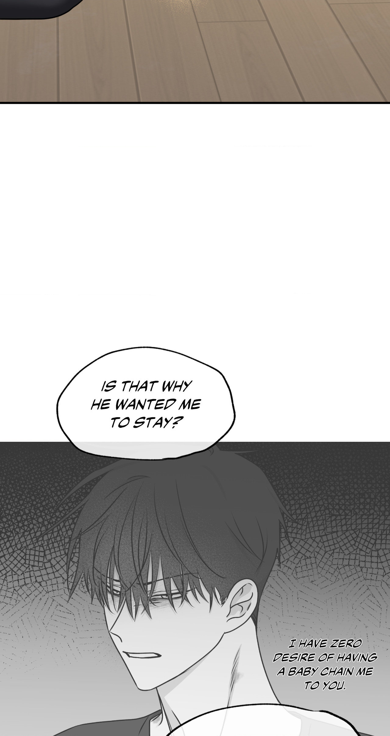 Low Tide in Twilight Chapter 70 page 26