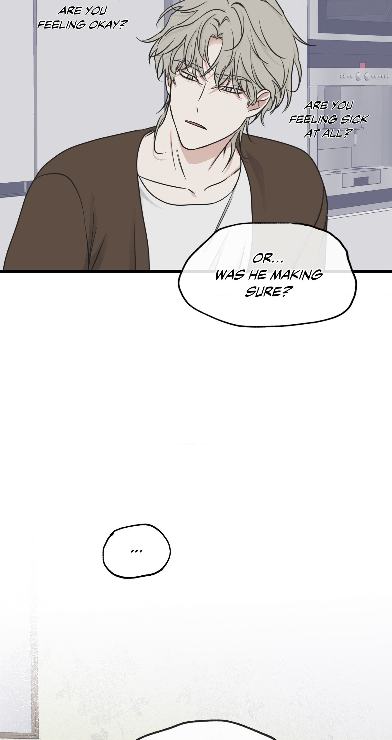 Low Tide in Twilight Chapter 70 page 28