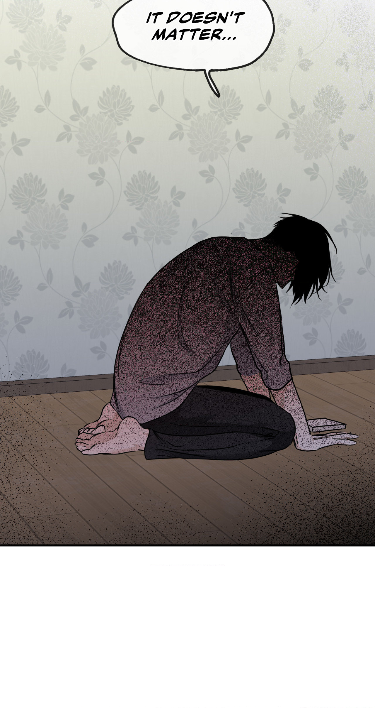 Low Tide in Twilight Chapter 70 page 29