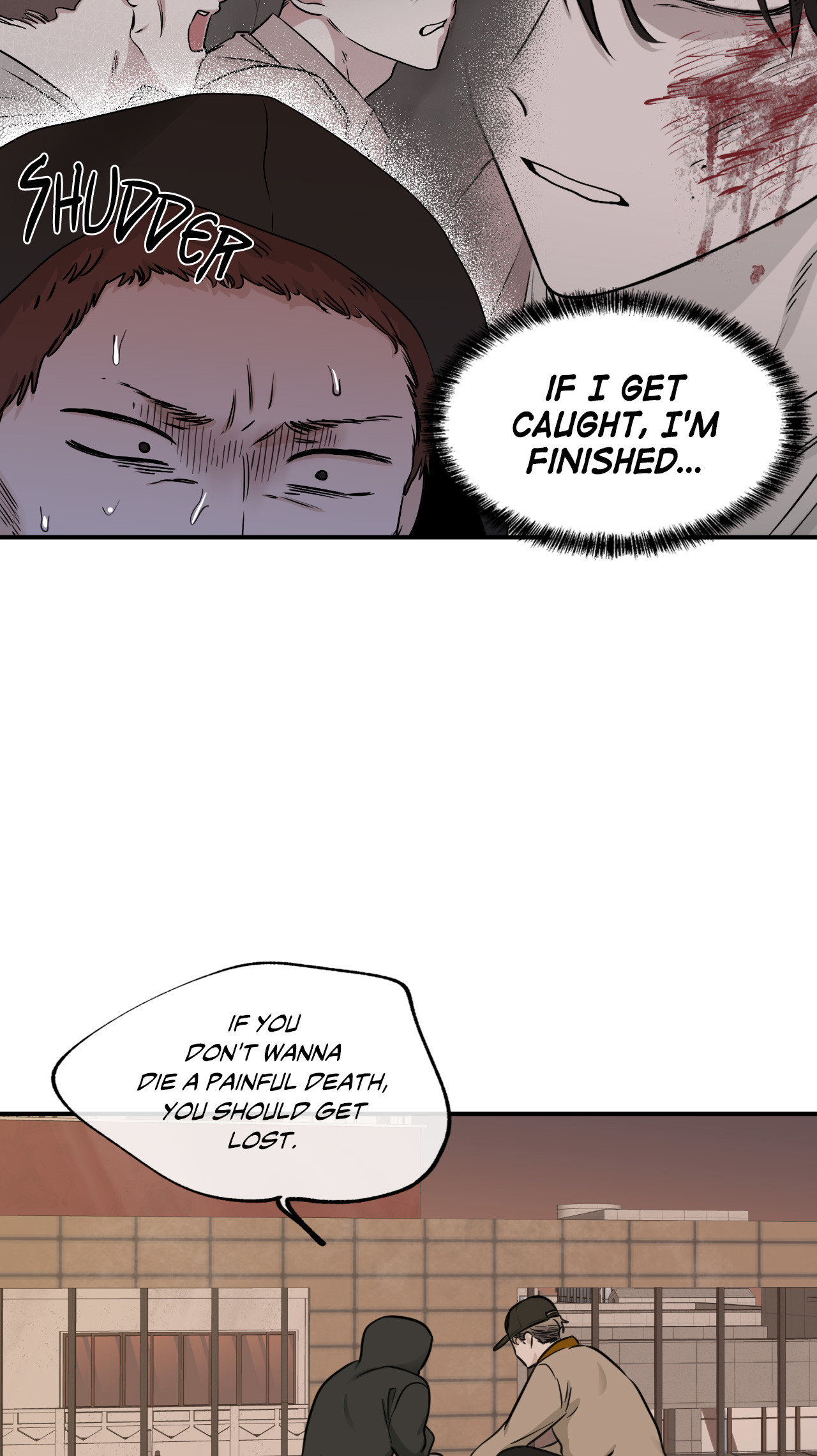 Low Tide in Twilight Chapter 70 page 19