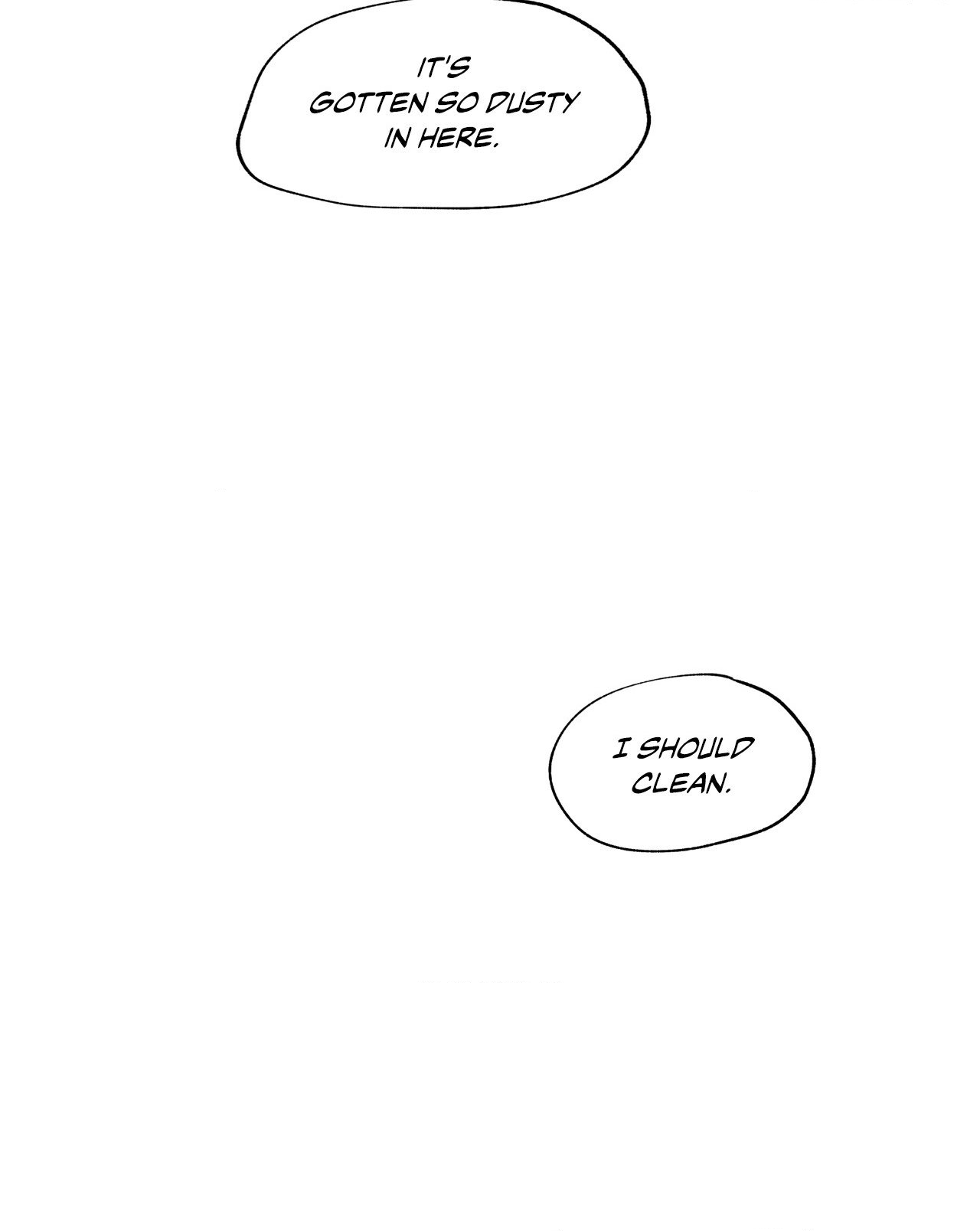 Low Tide in Twilight Chapter 70 page 39