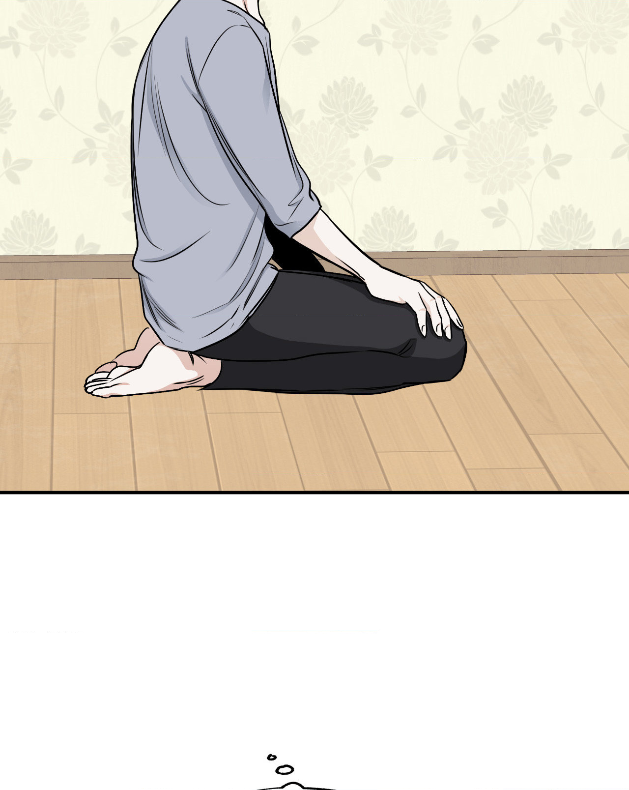 Low Tide in Twilight Chapter 70 page 38