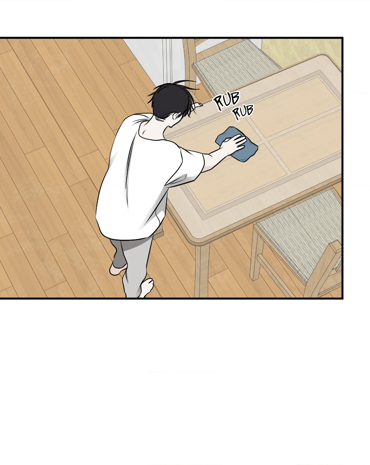 Low Tide in Twilight Chapter 70 page 40