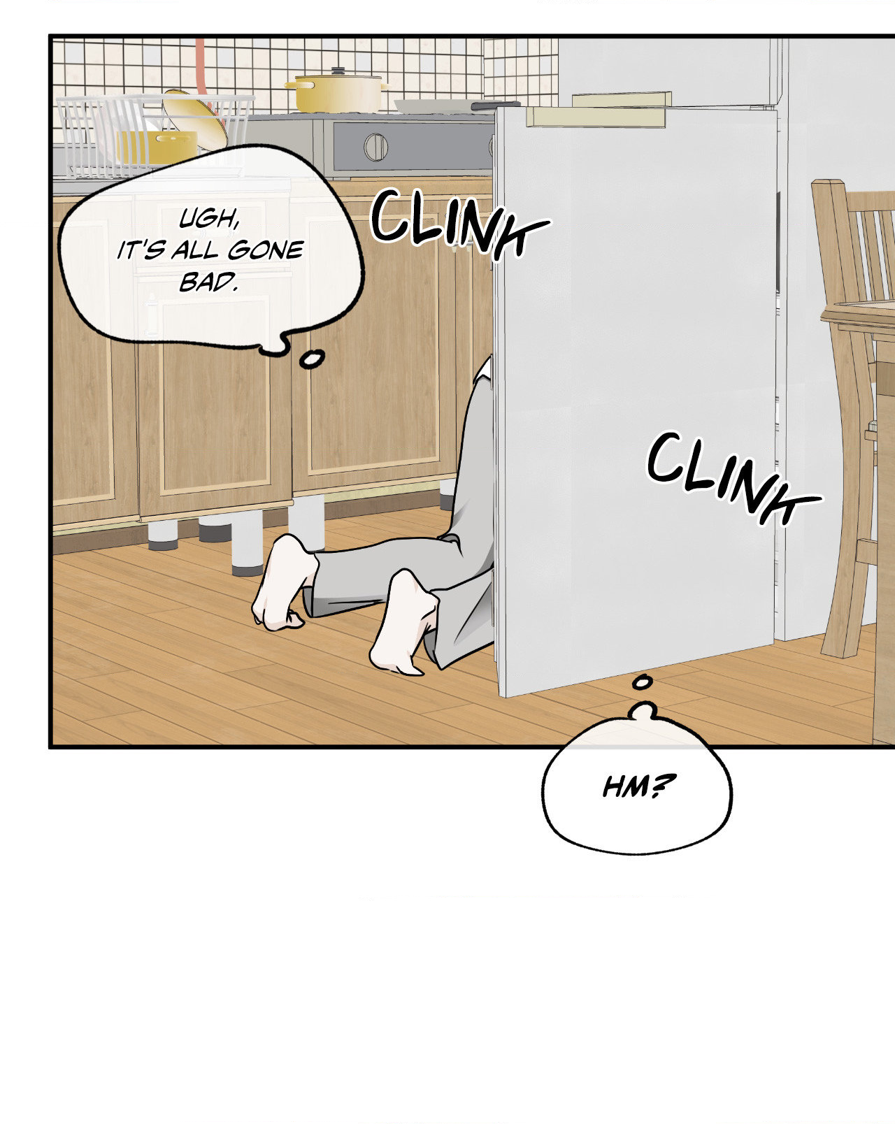 Low Tide in Twilight Chapter 70 page 41