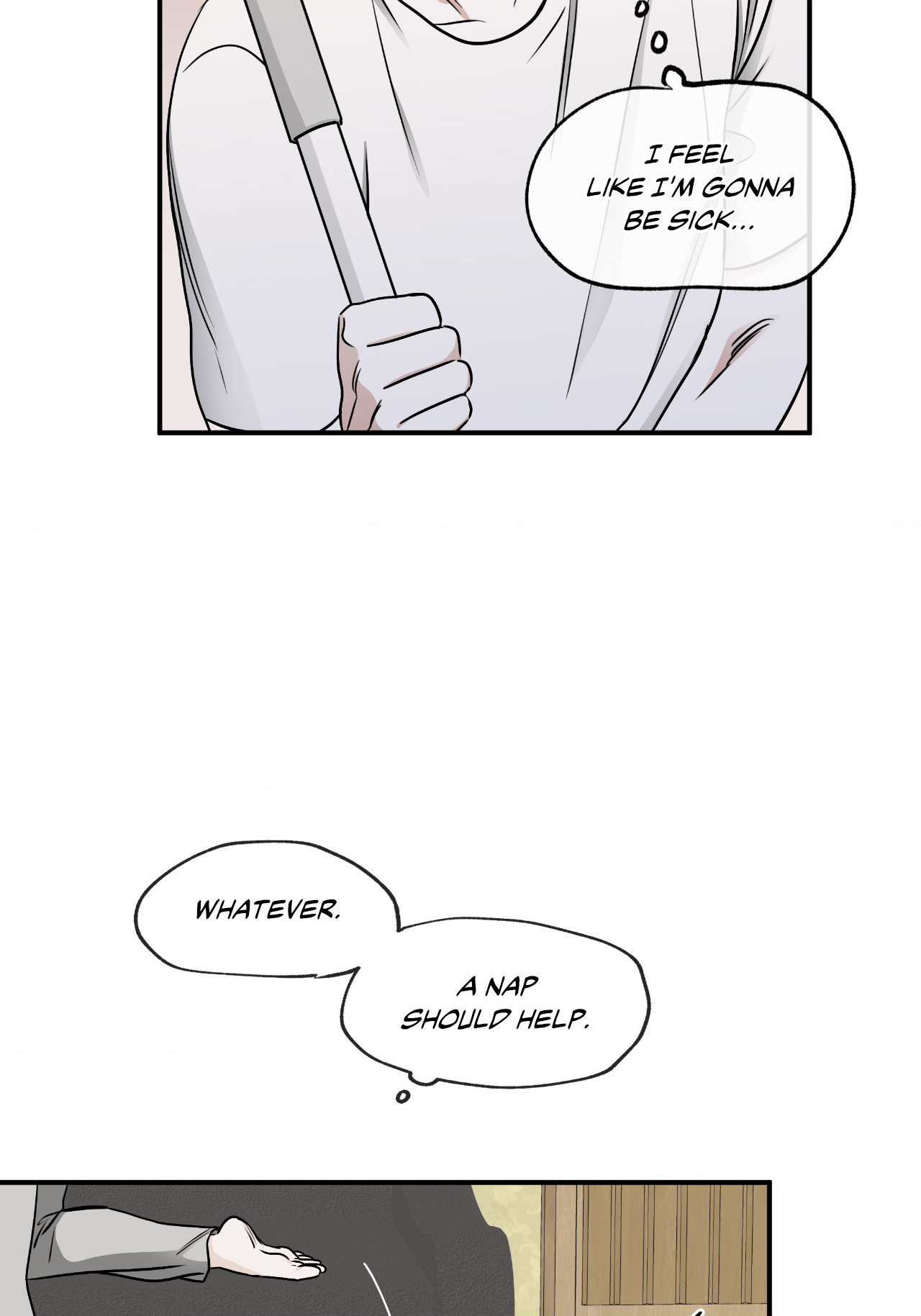 Low Tide in Twilight Chapter 70 page 48