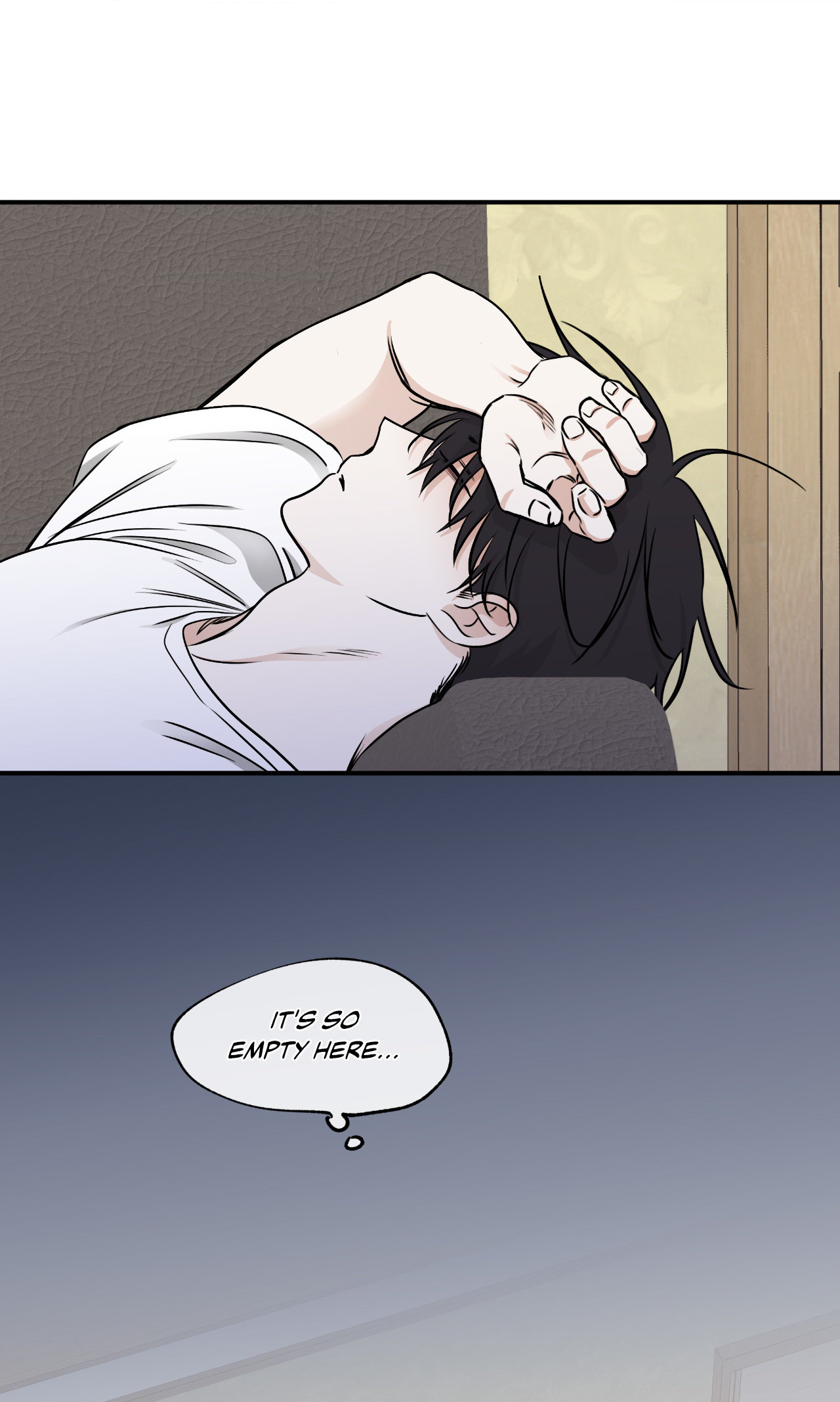 Low Tide in Twilight Chapter 70 page 51