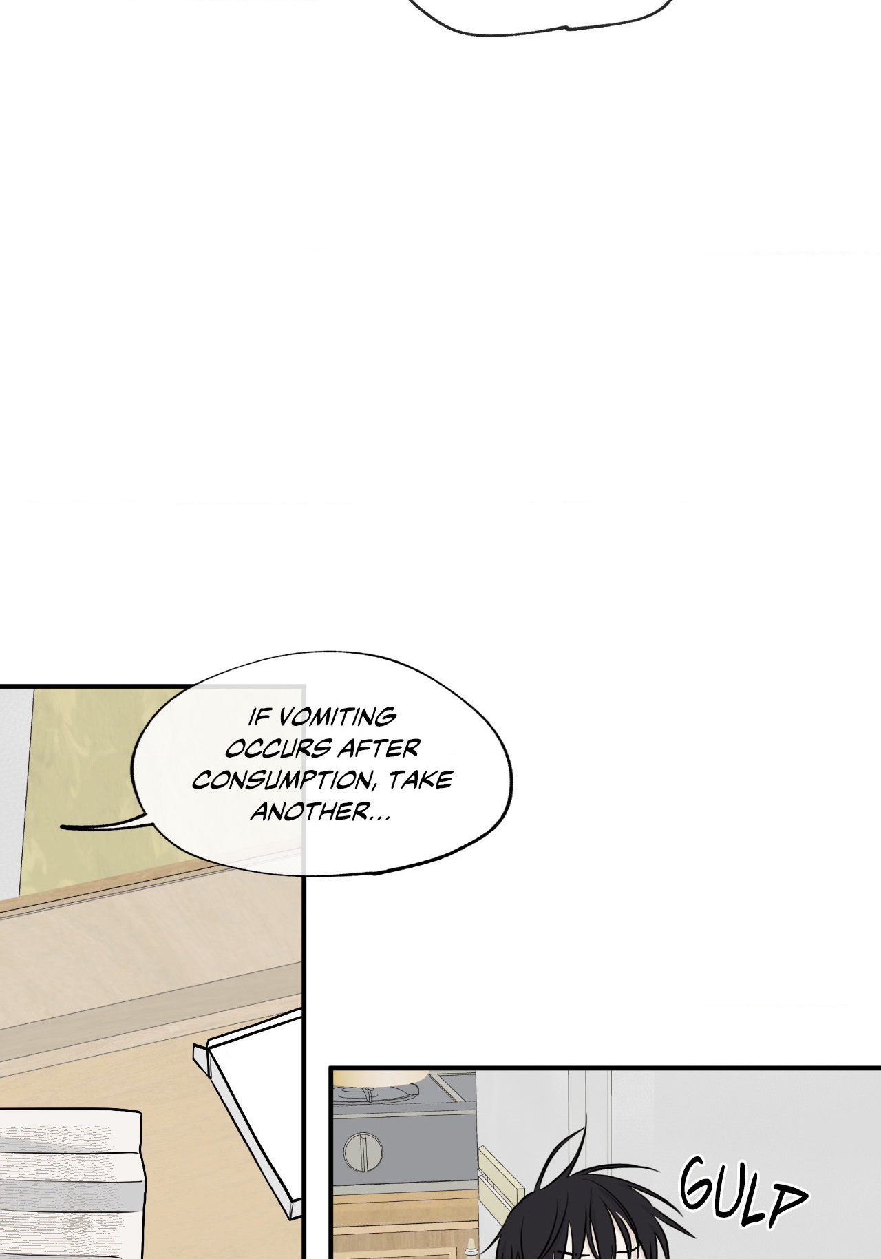 Low Tide in Twilight Chapter 70 page 59