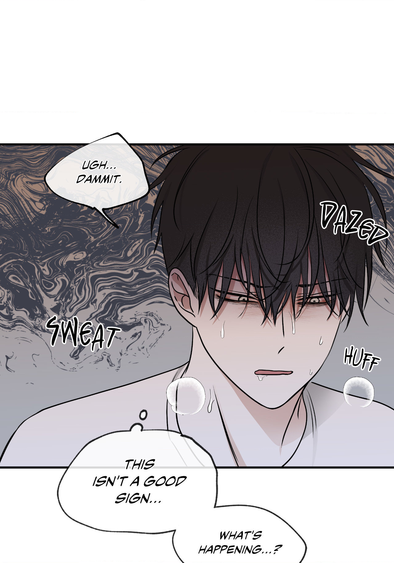 Low Tide in Twilight Chapter 70 page 58