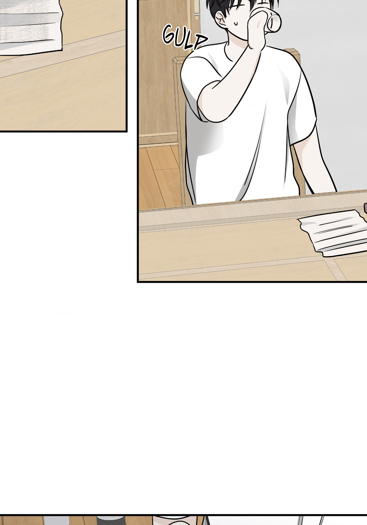 Low Tide in Twilight Chapter 70 page 60