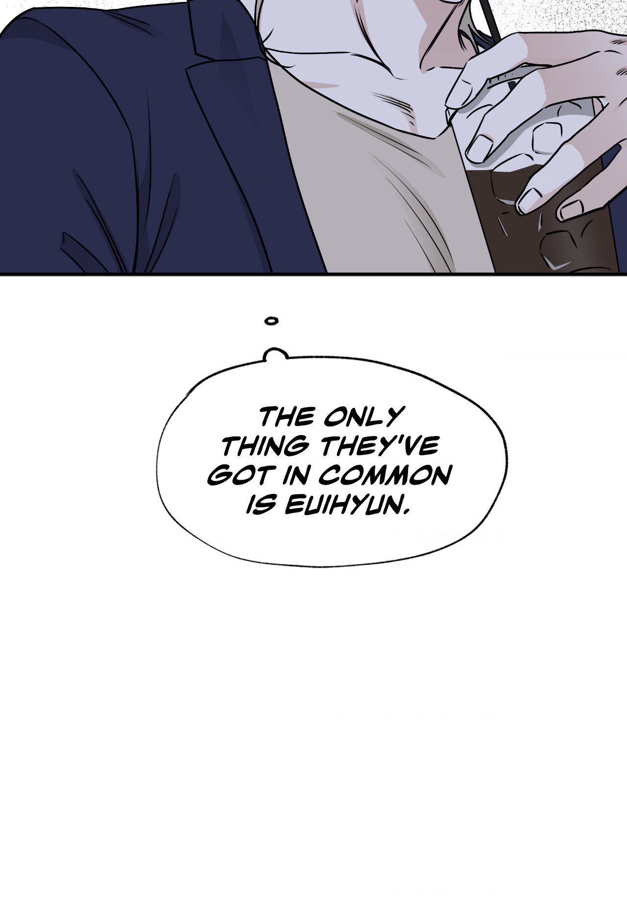 Low Tide in Twilight Chapter 70 page 64