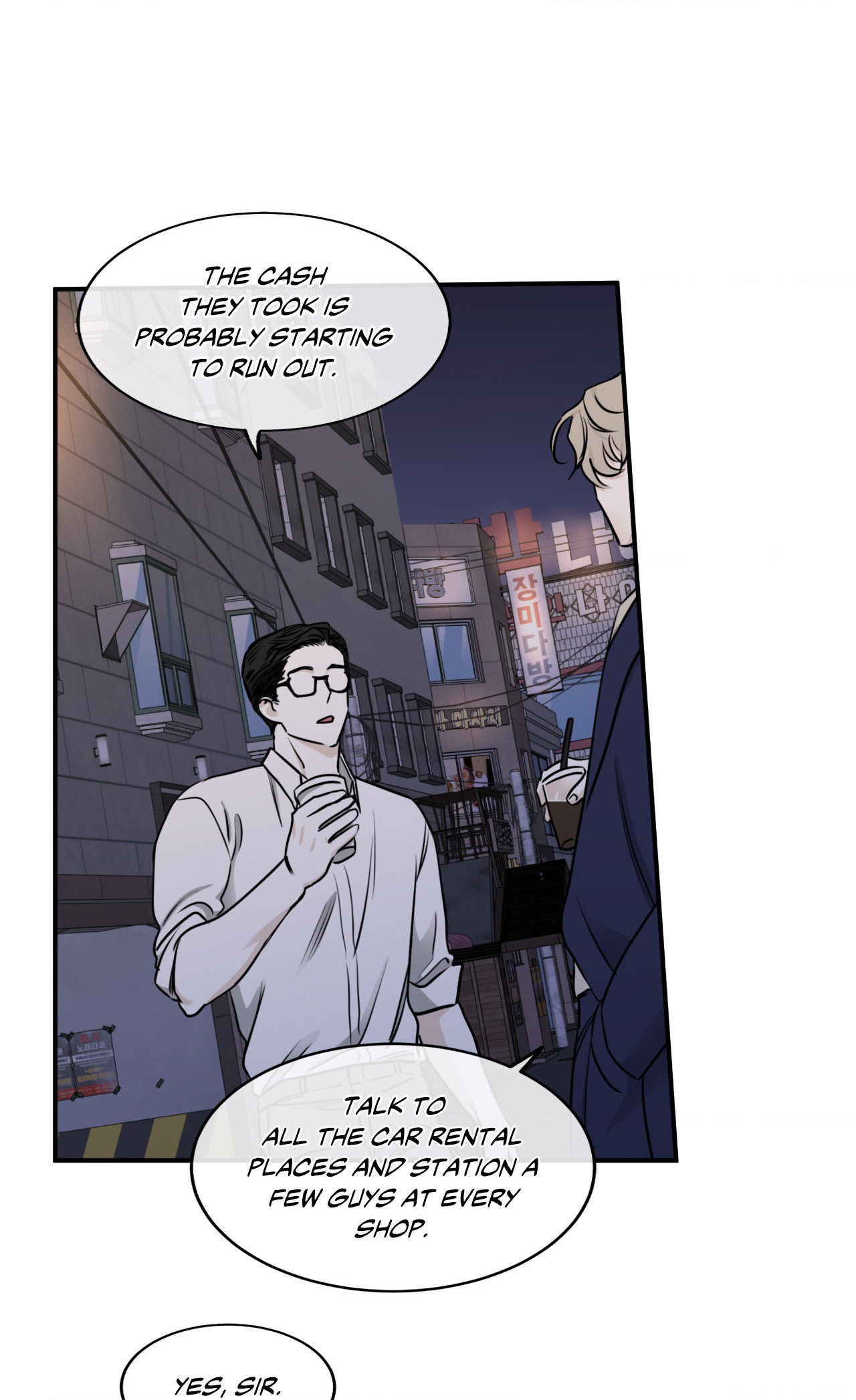 Low Tide in Twilight Chapter 70 page 65