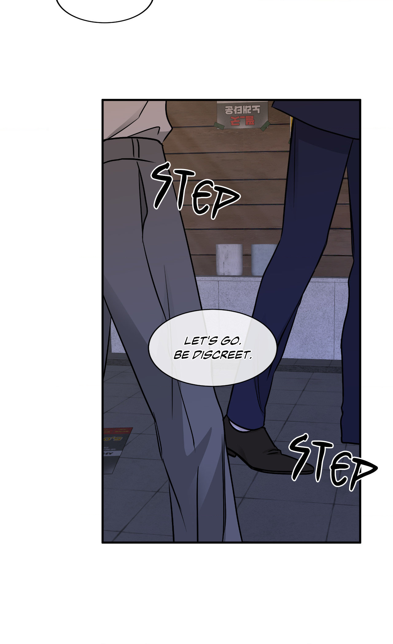 Low Tide in Twilight Chapter 70 page 66