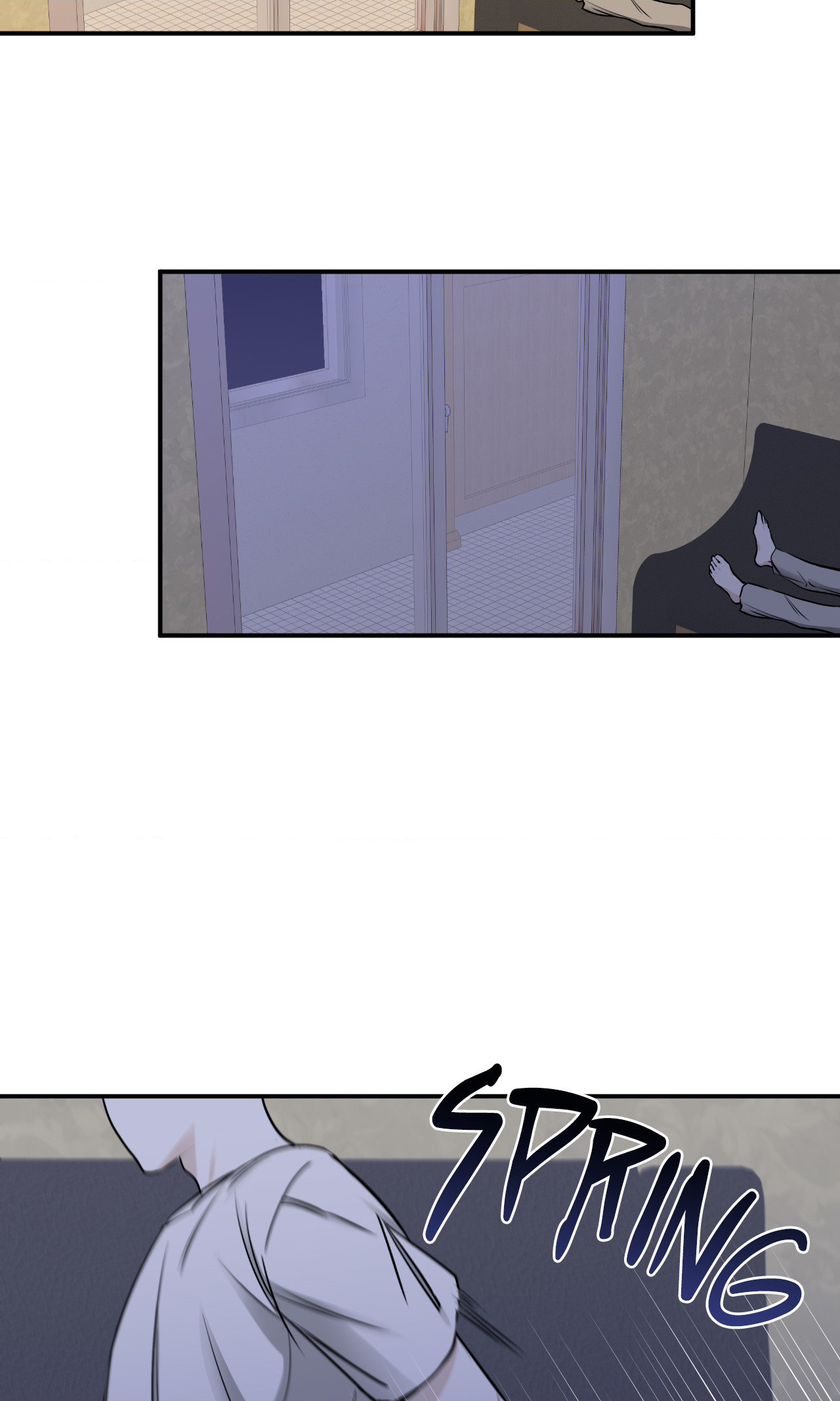 Low Tide in Twilight Chapter 70 page 55