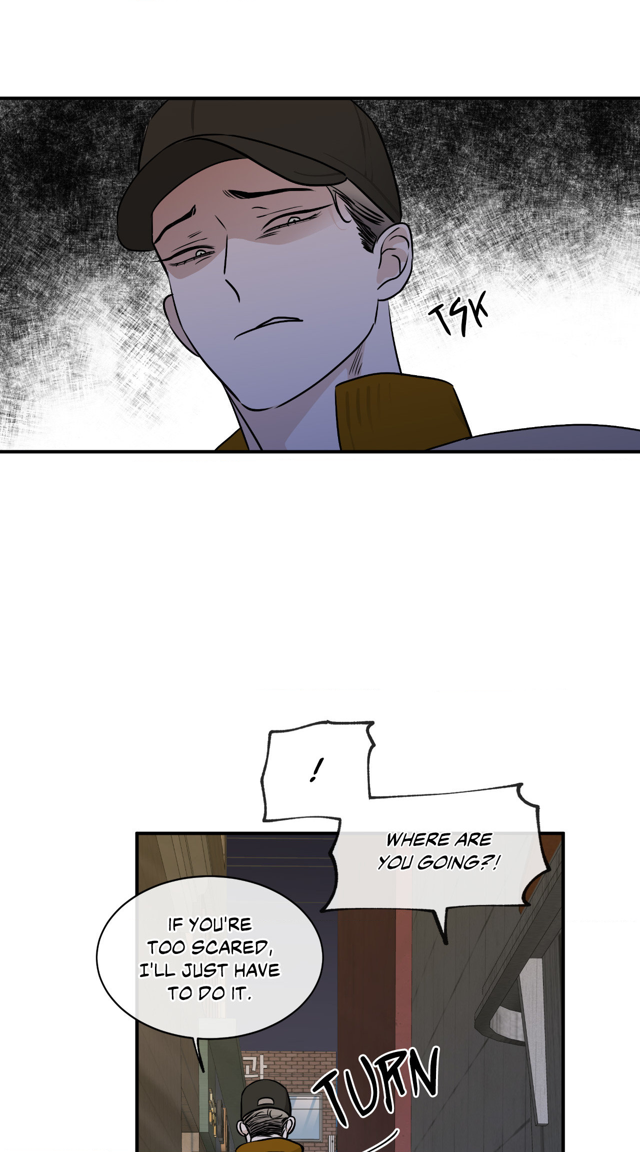 Low Tide in Twilight Chapter 70 page 74