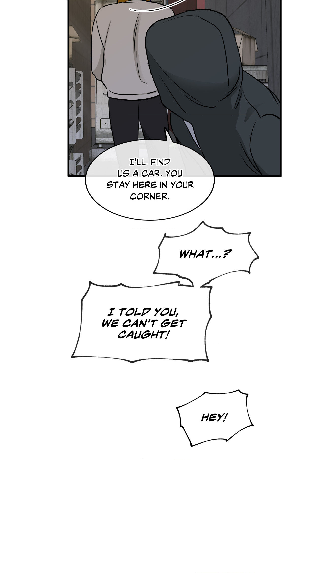 Low Tide in Twilight Chapter 70 page 75