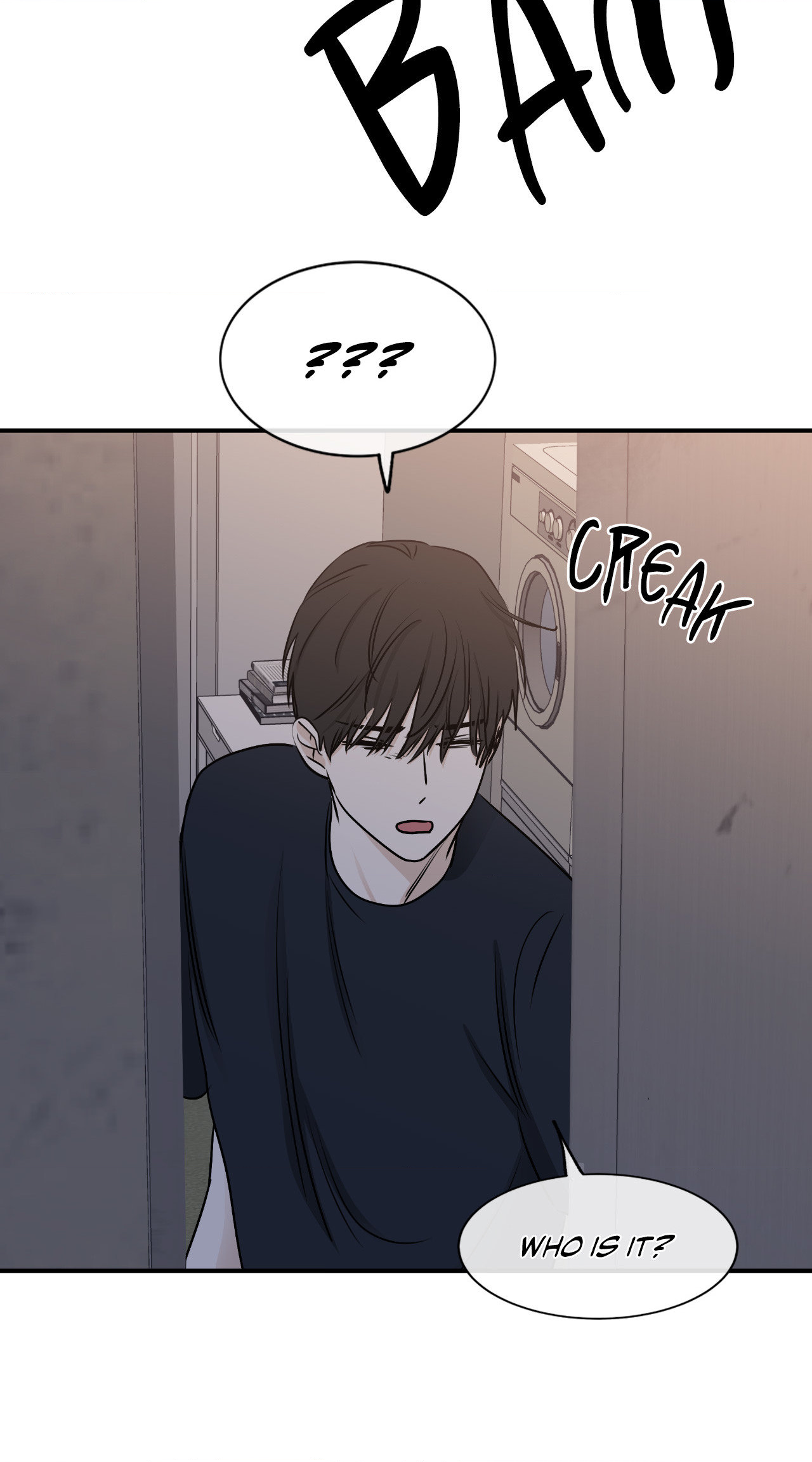 Low Tide in Twilight Chapter 70 page 77