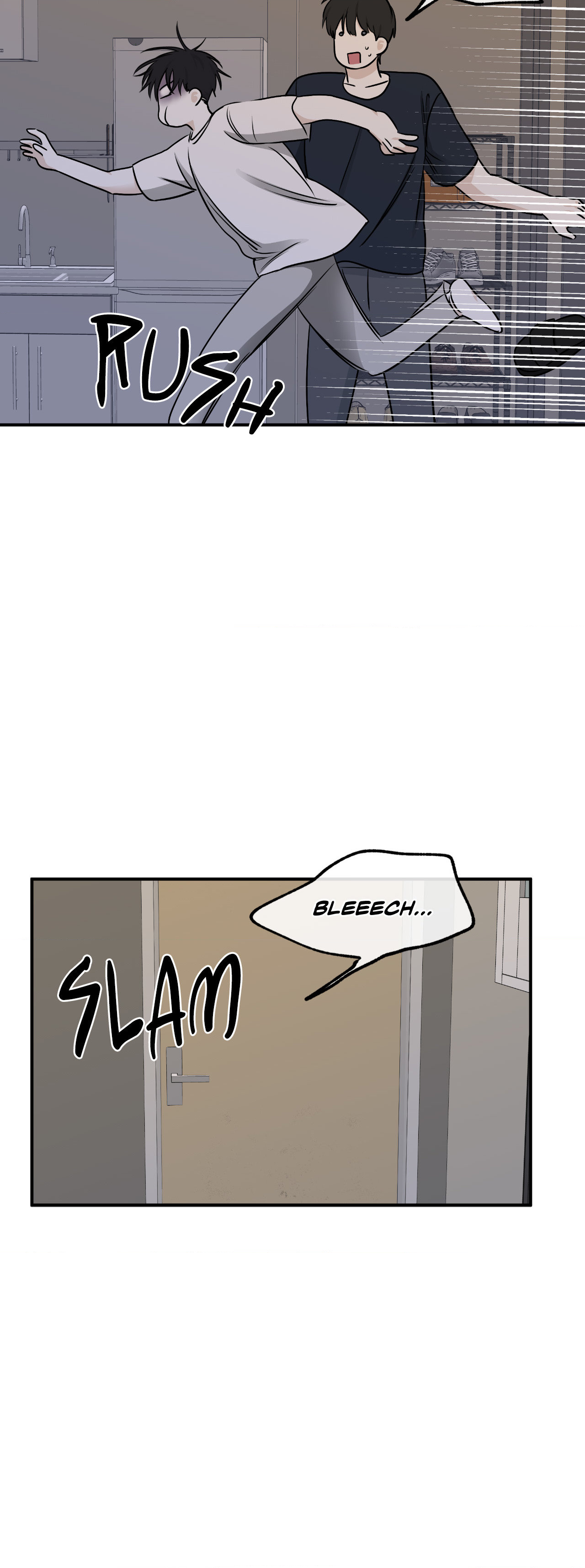 Low Tide in Twilight Chapter 71 page 5