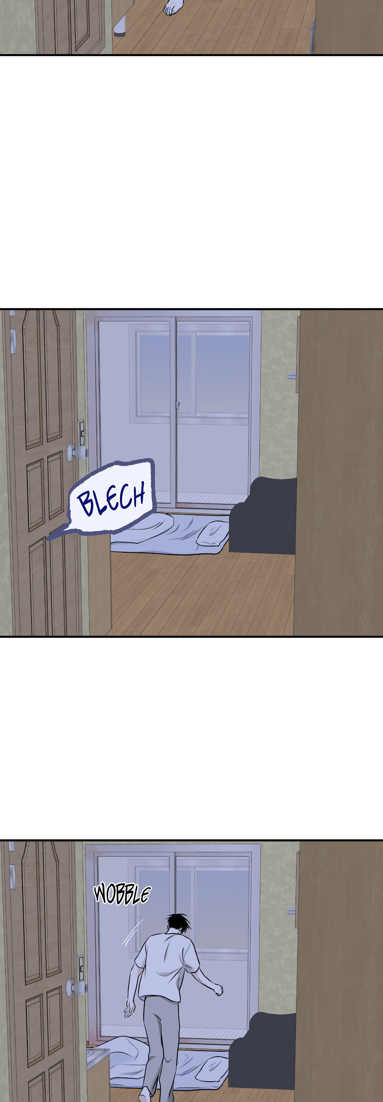 Low Tide in Twilight Chapter 71 page 16