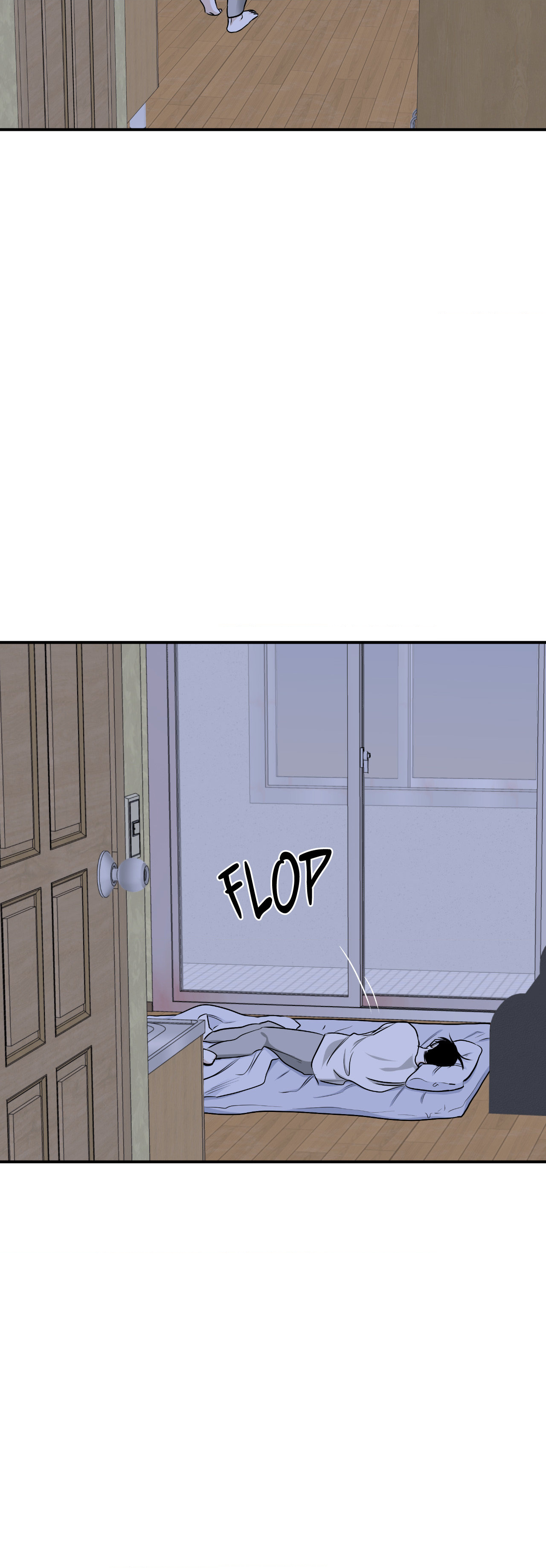 Low Tide in Twilight Chapter 71 page 17