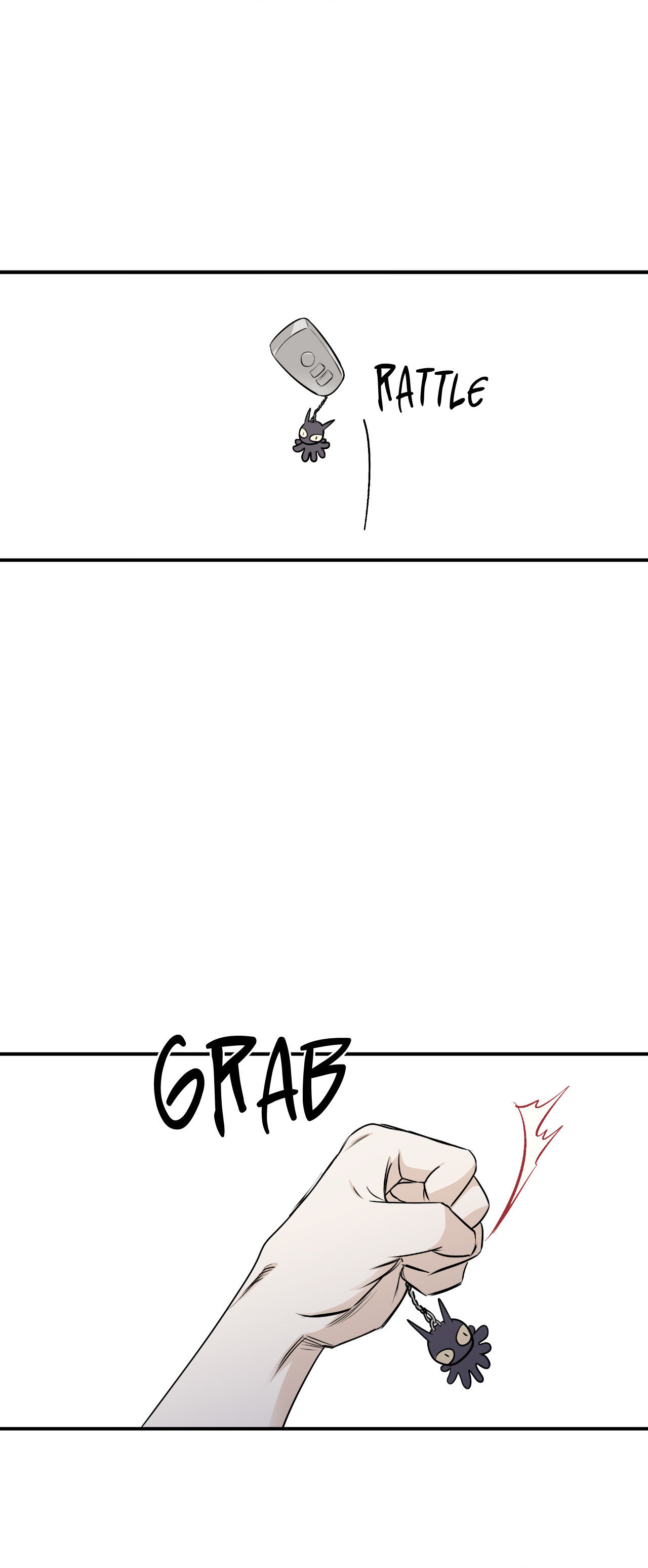 Low Tide in Twilight Chapter 71 page 18