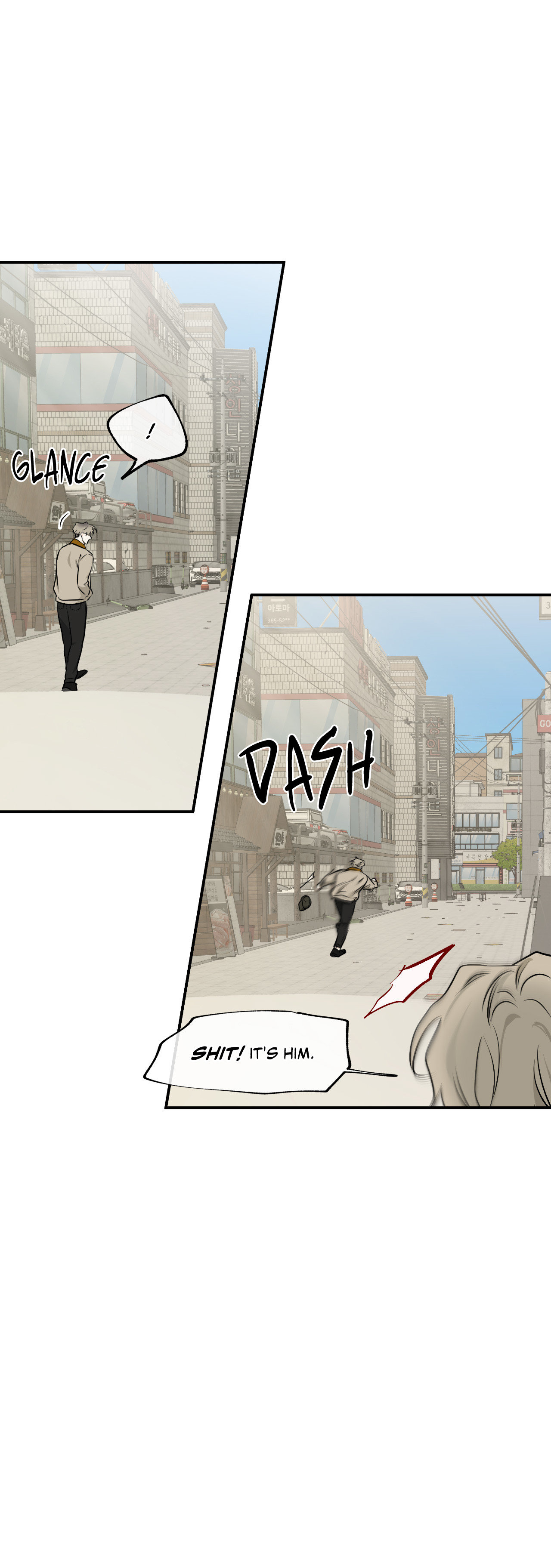 Low Tide in Twilight Chapter 71 page 30